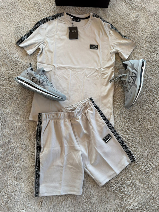 Pack Conjunto + Zapatilla Emporio Armani EA7