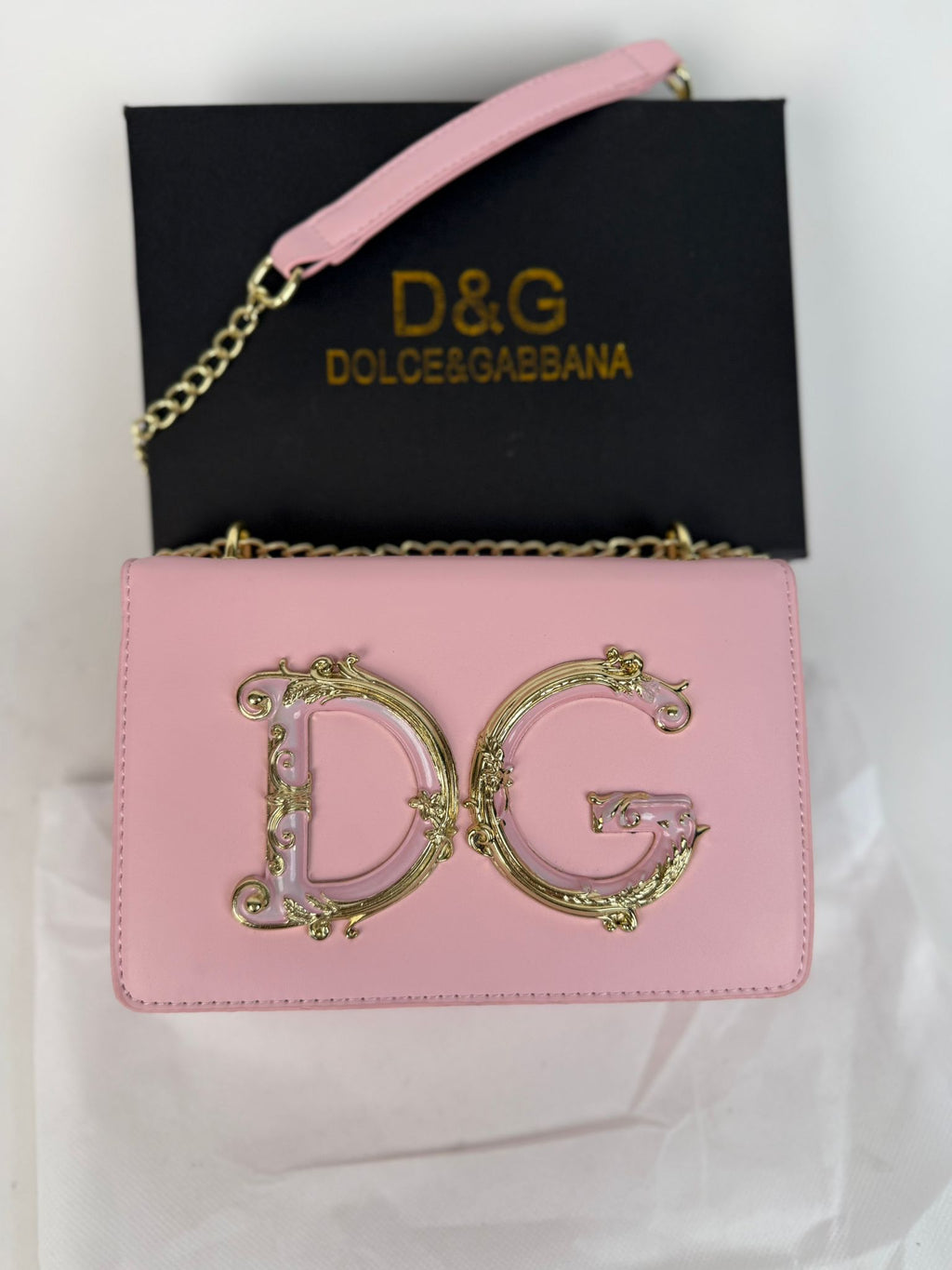 Bolso Mujer Dolce Gabbana