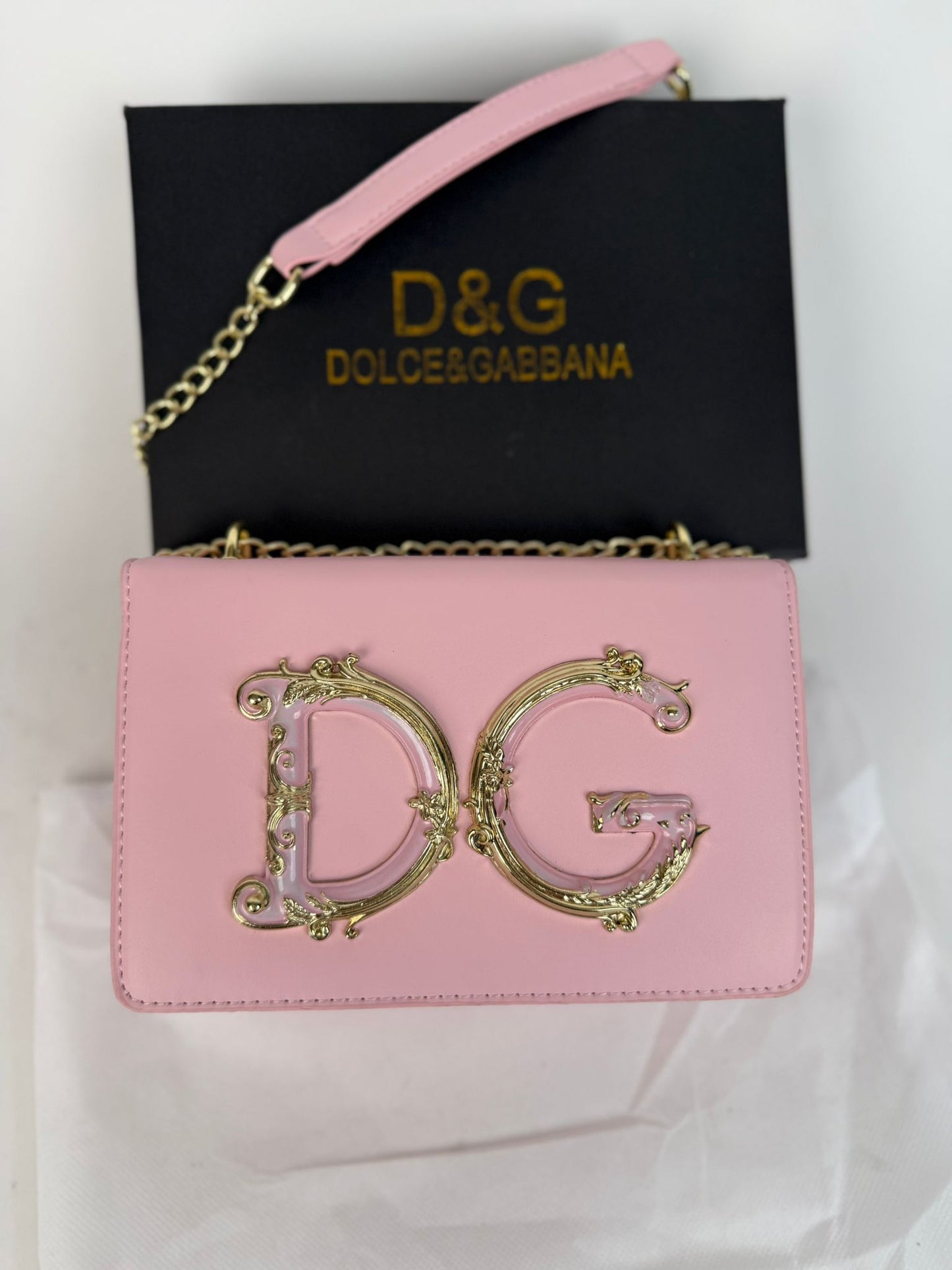 Bolso Mujer Dolce Gabbana