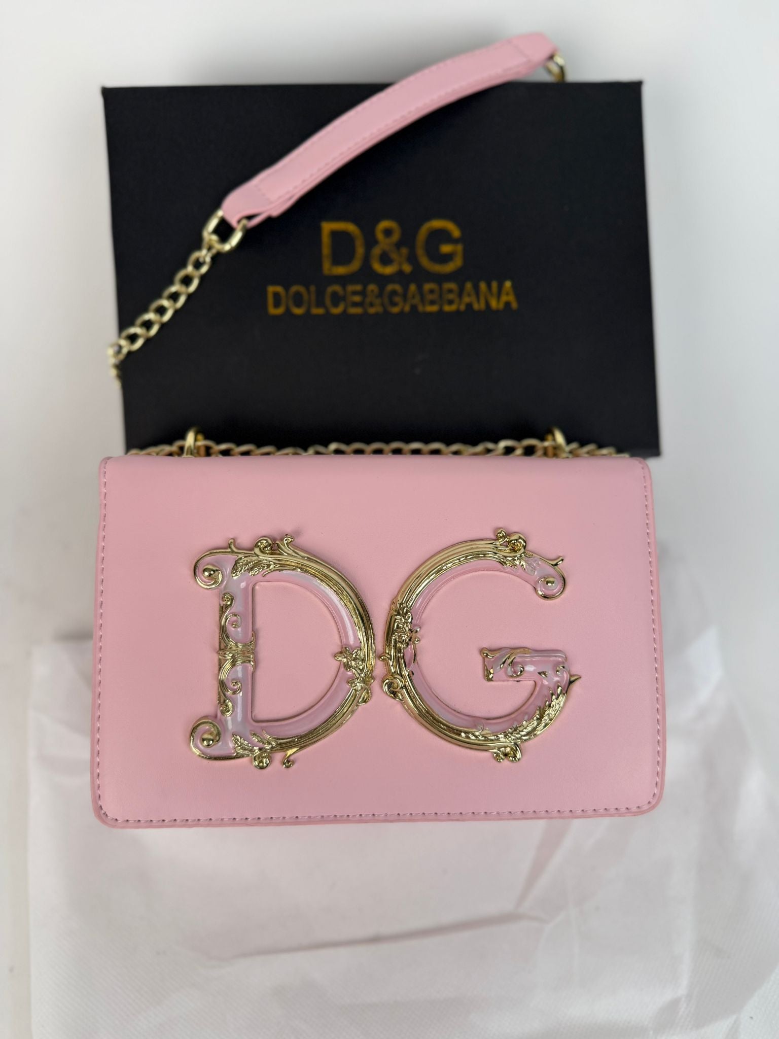 Bolso Mujer Dolce Gabbana