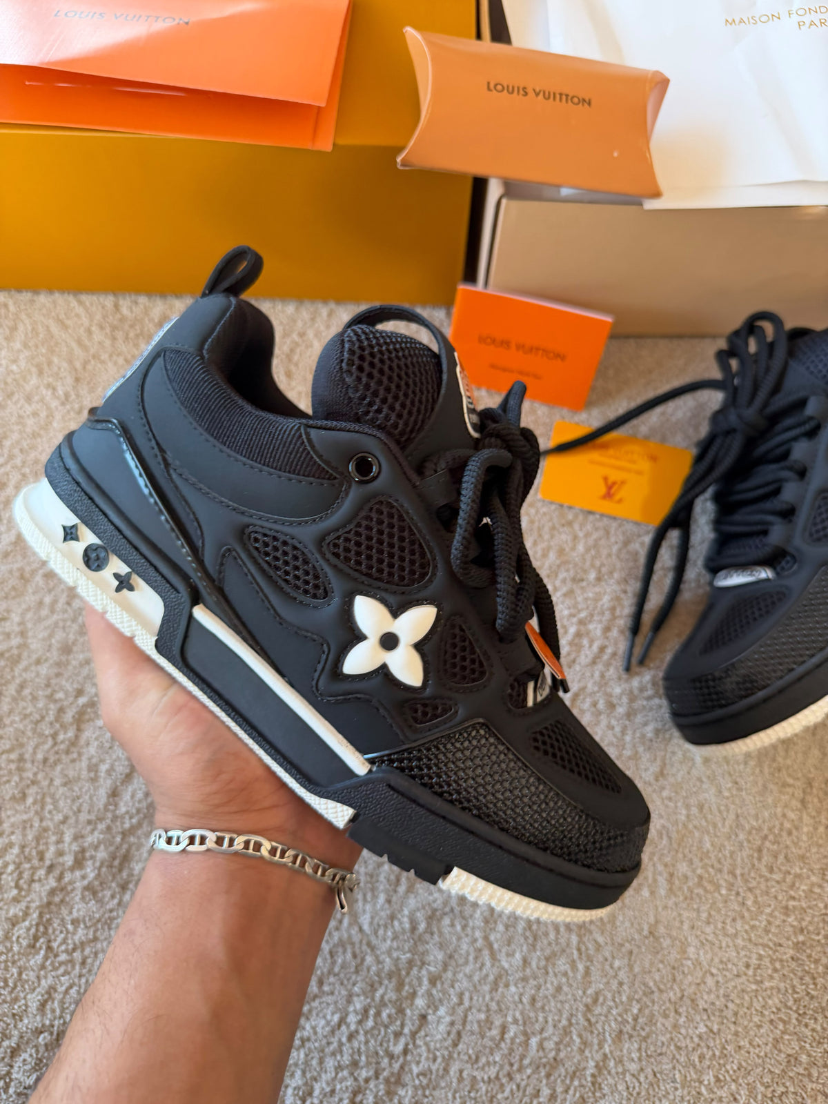 Zapatilla Louis Vuitton Skate