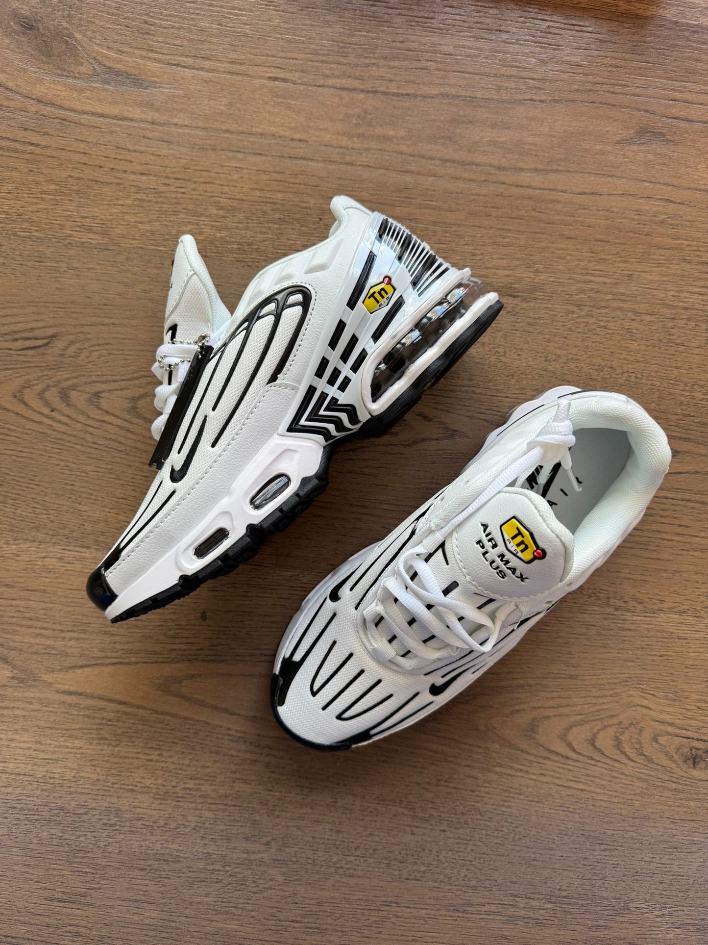 Zapatilla Nike Tn Tuned