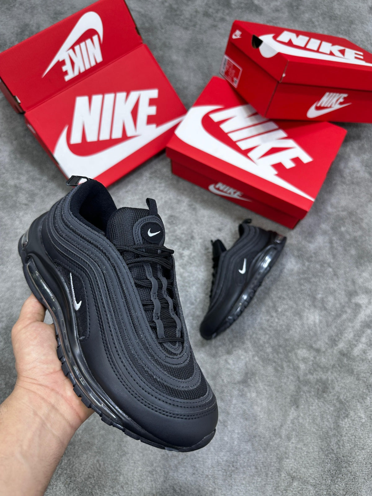 Zapatilla Nike Airmax 97