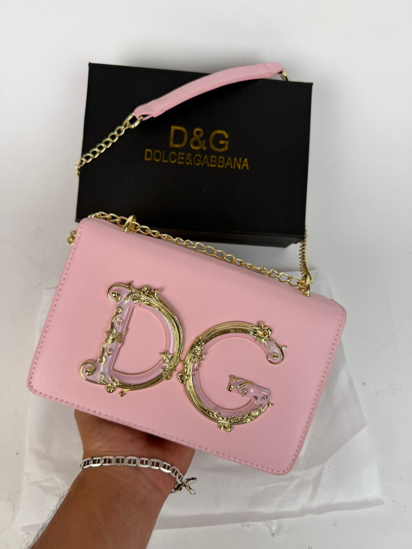 Bolso Mujer Dolce Gabbana