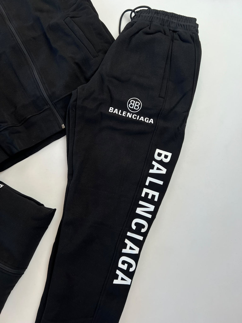 Chandal Balenciaga