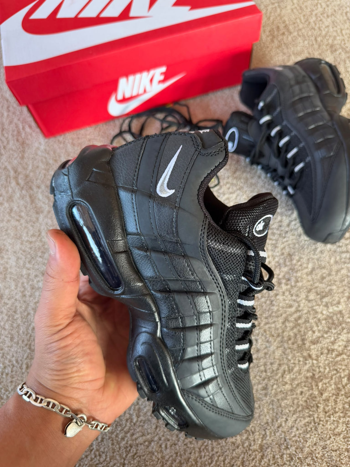 Zapatilla Nike Air Max 95