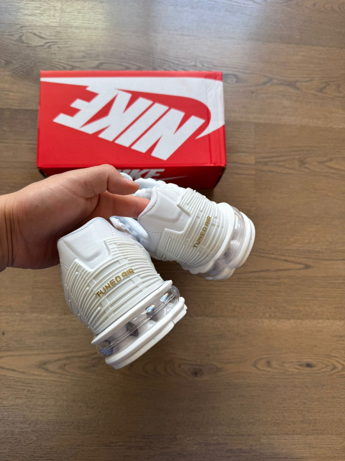 Zapatilla Nike Tn Tuned