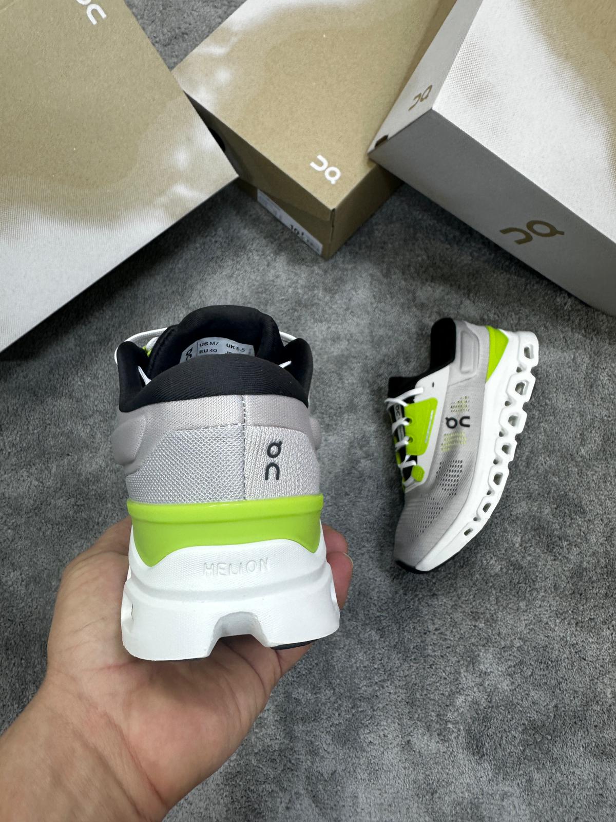 Zapatilla On Running Cloudmonster