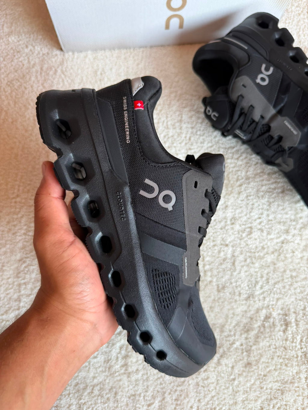 Zapatilla On Cloud Cloudgo