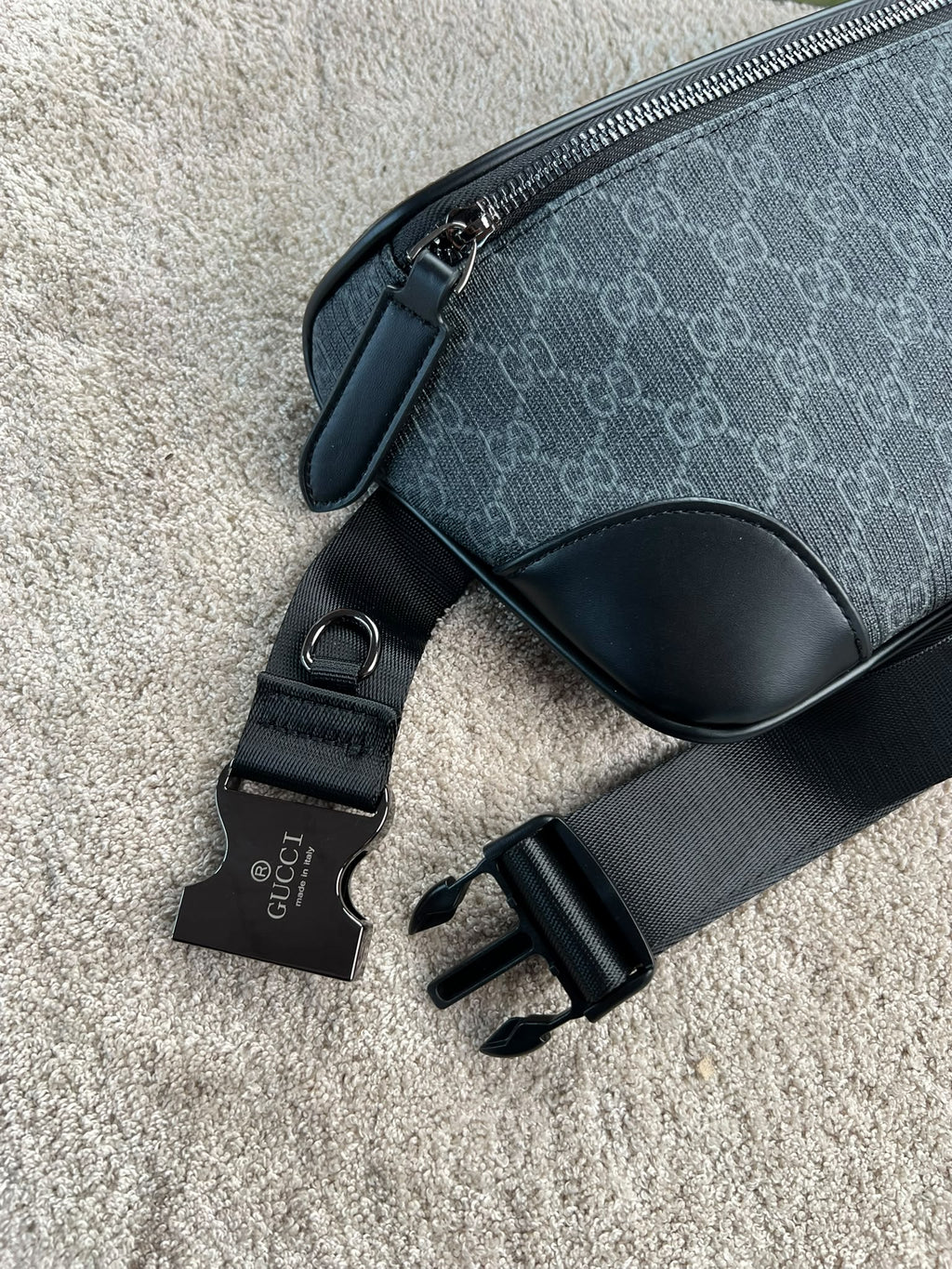 Bandolera Gucci 2026