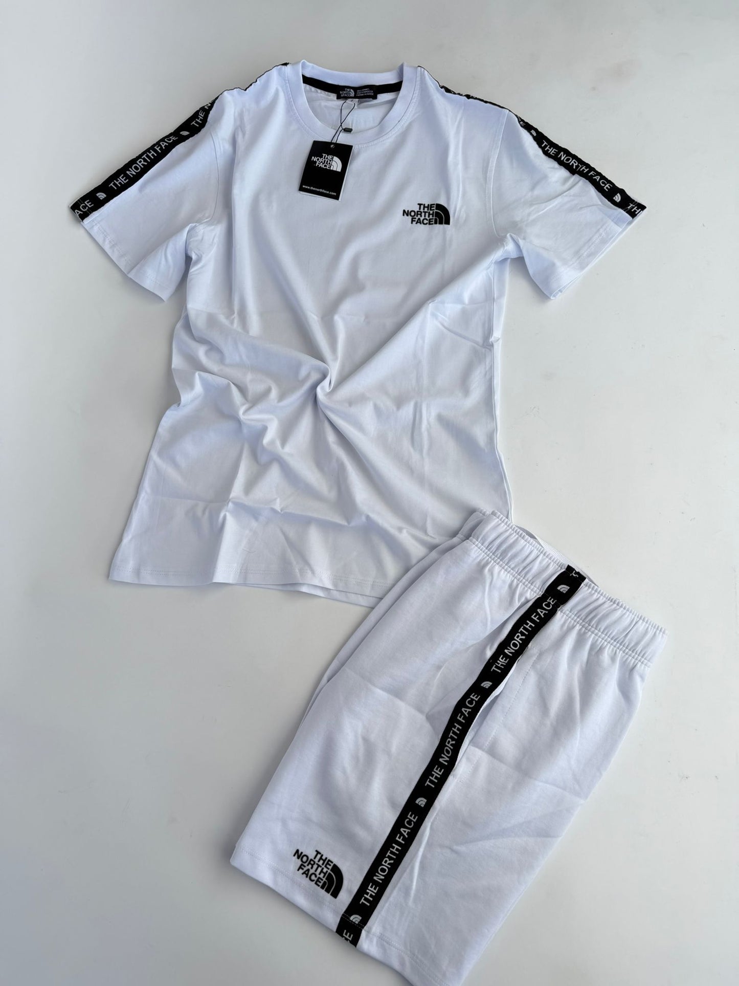 Conjunto The North Face 2026