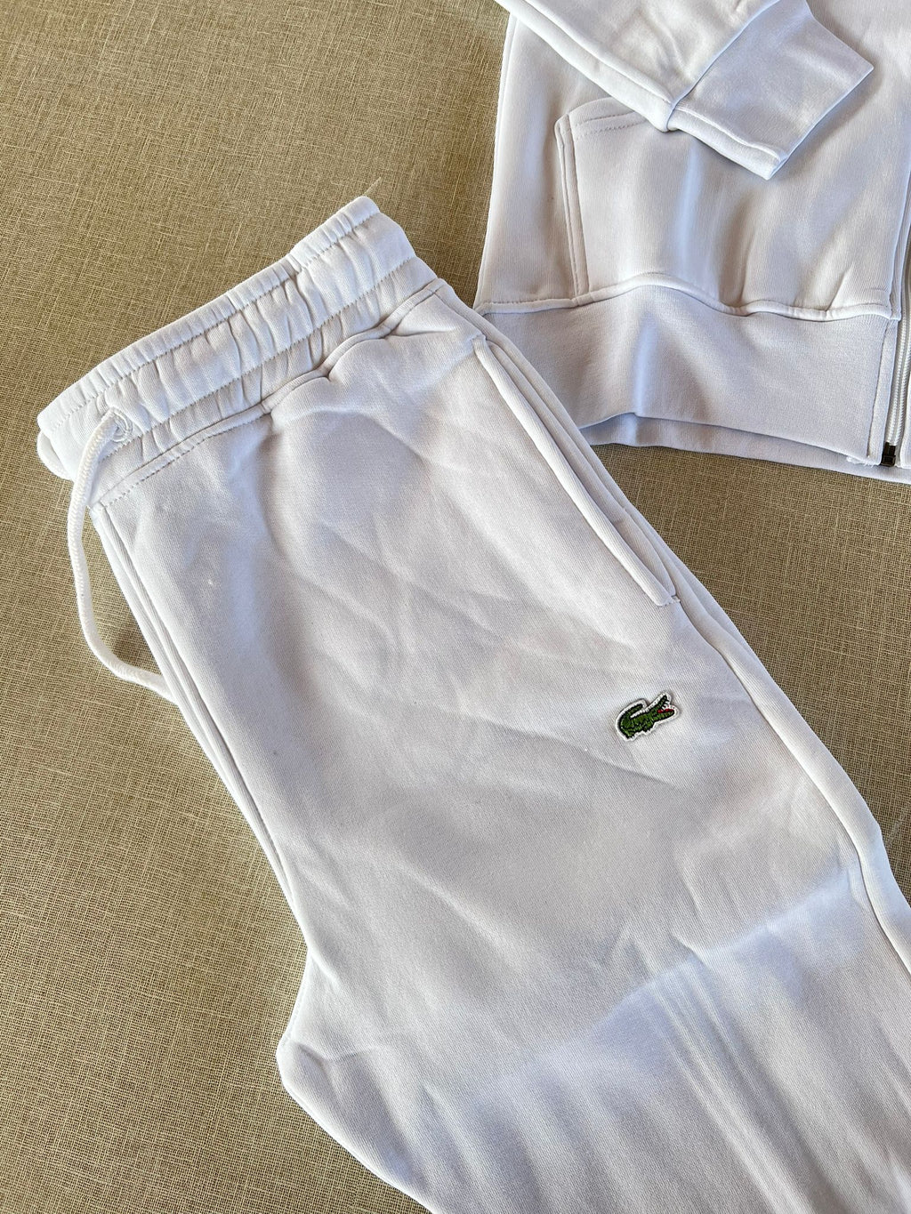 Chandal Lacoste