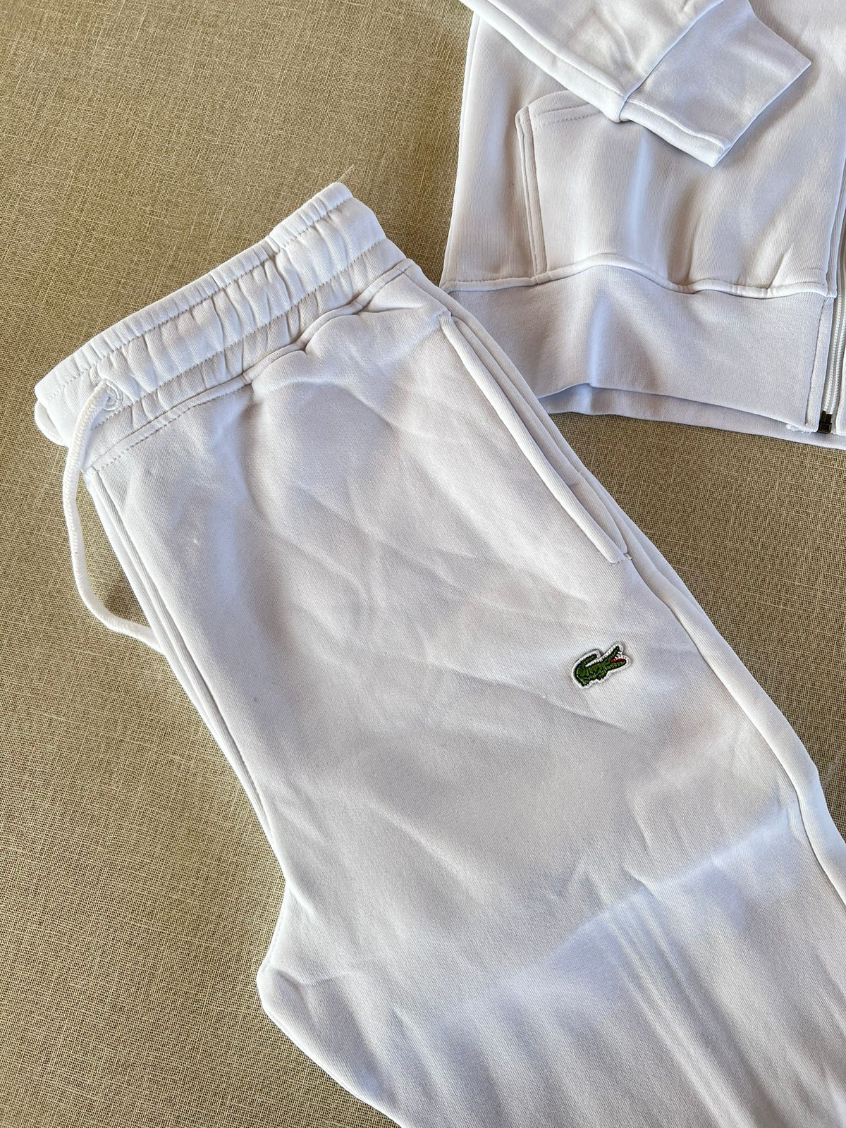 Chandal Lacoste
