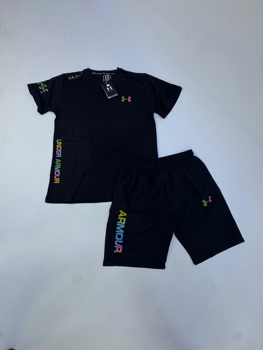 Conjunto Under Armour 2026