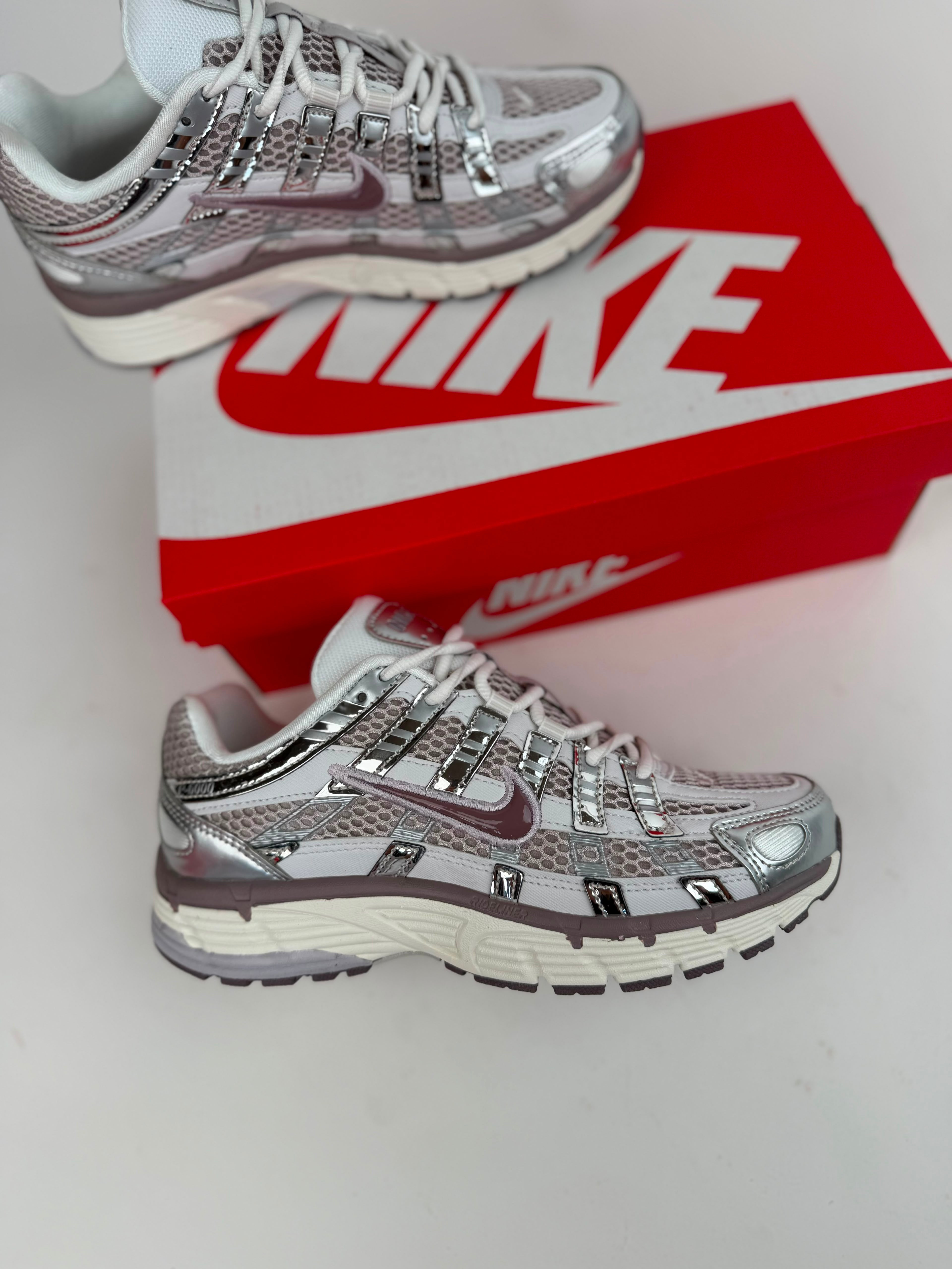 Zapatilla Nike P6000