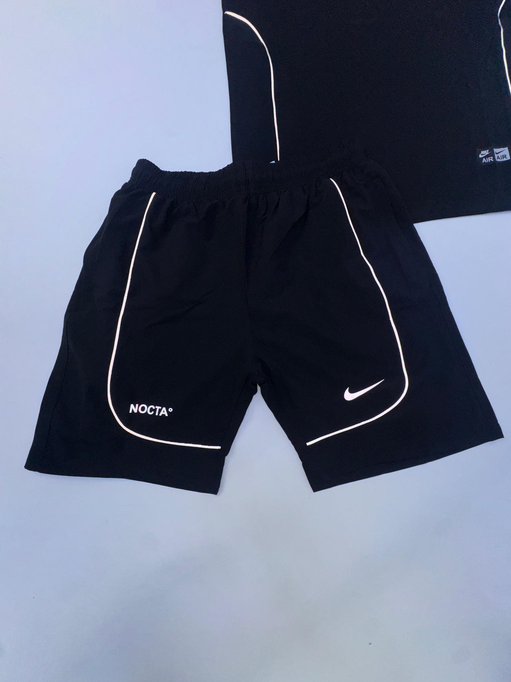 Conjunto Nike x Nocta 2026