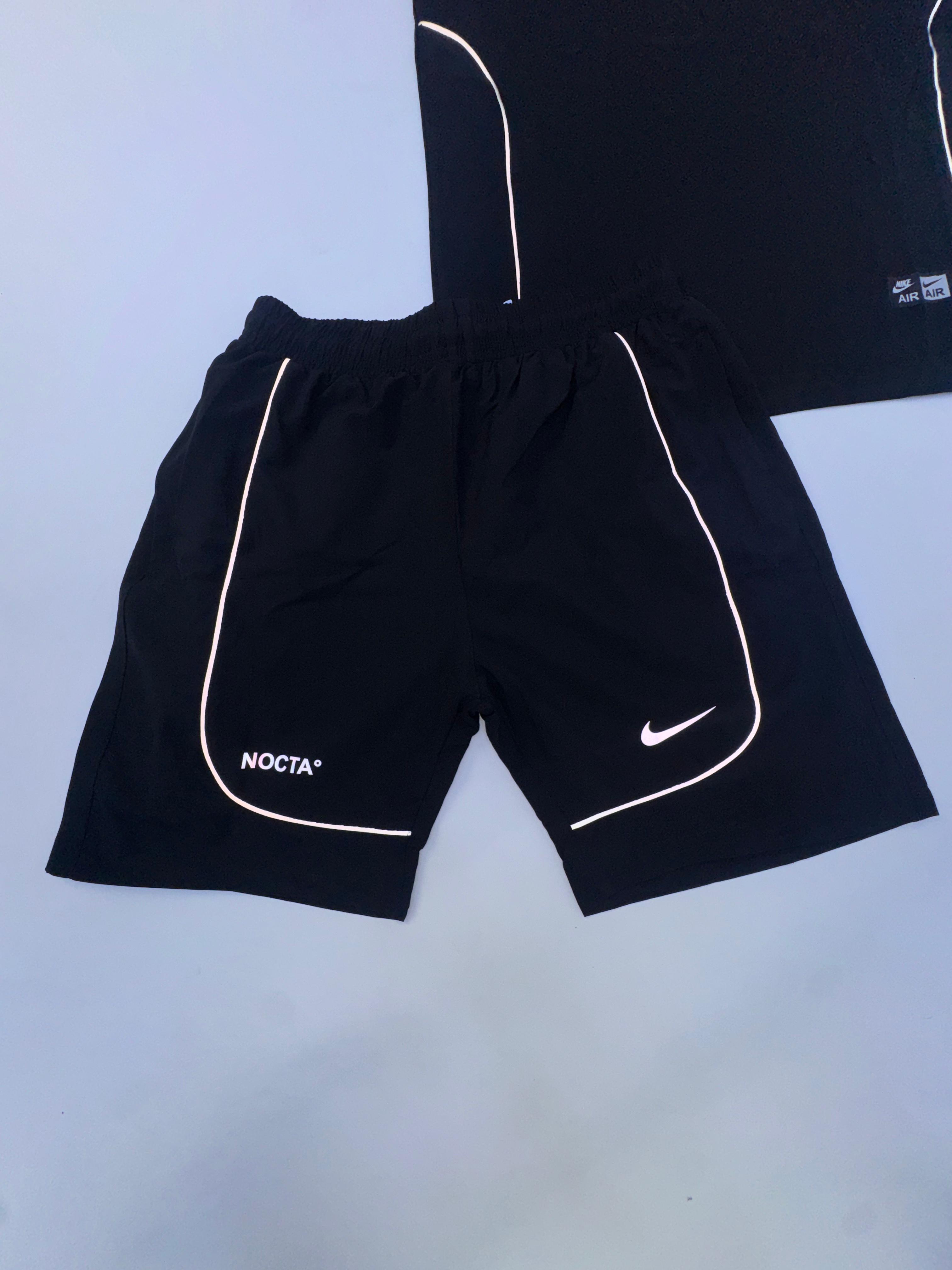 Conjunto Nike x Nocta 2026