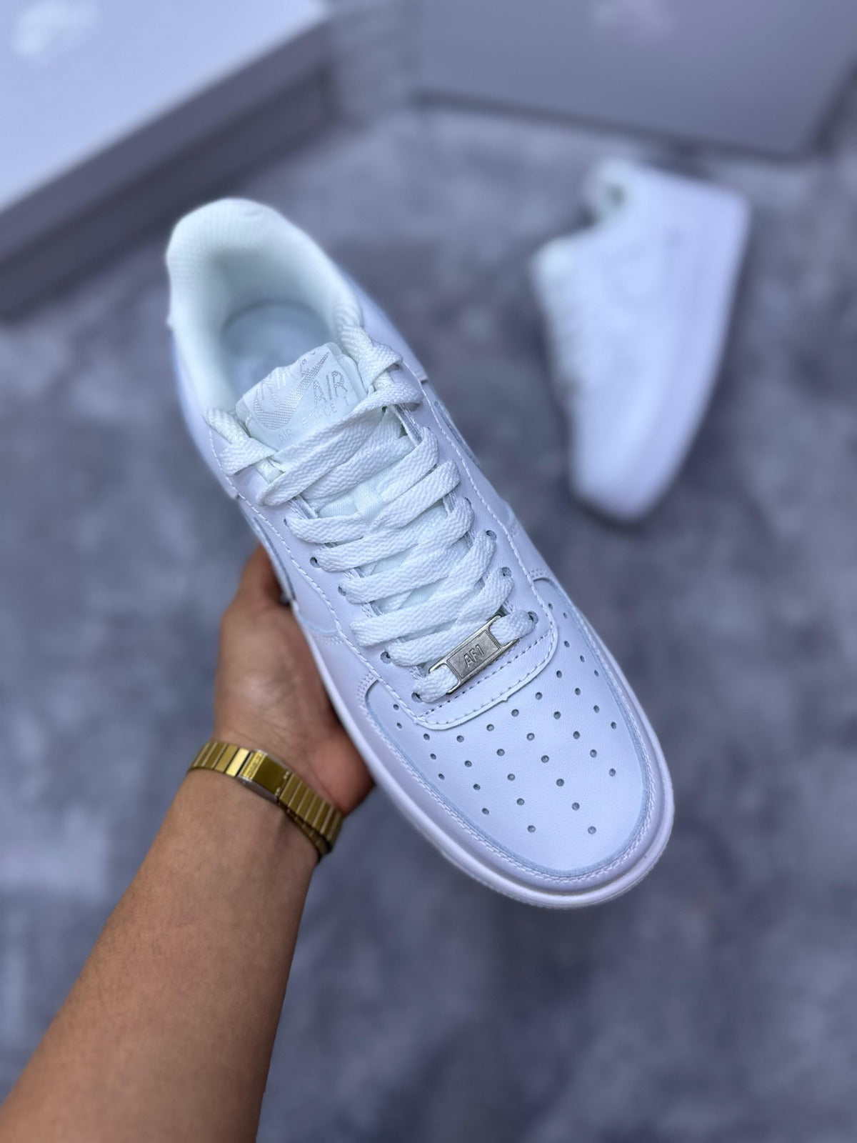 Zapatilla Nike Airforce one