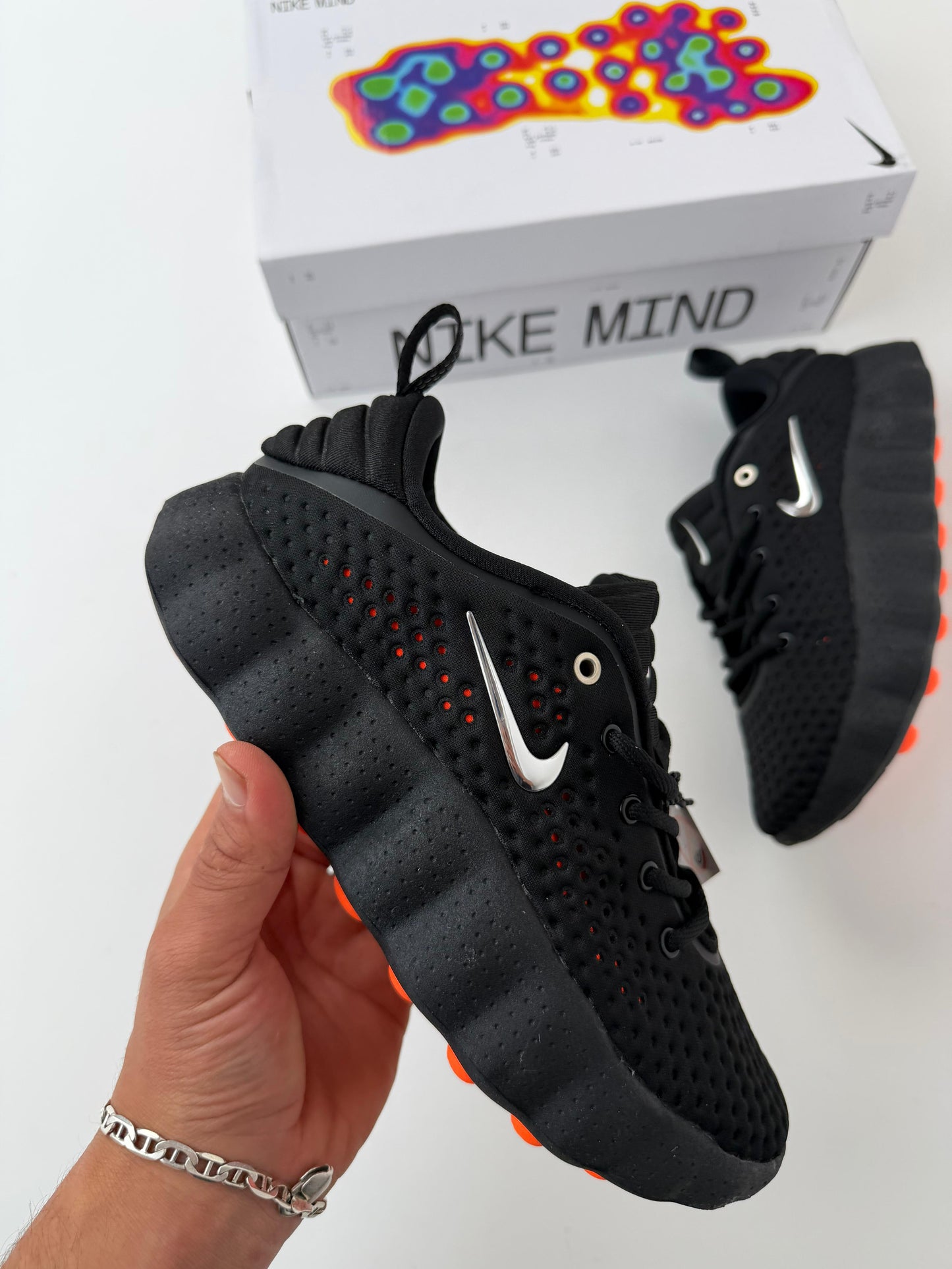 Zapatilla Nike Mind 2026