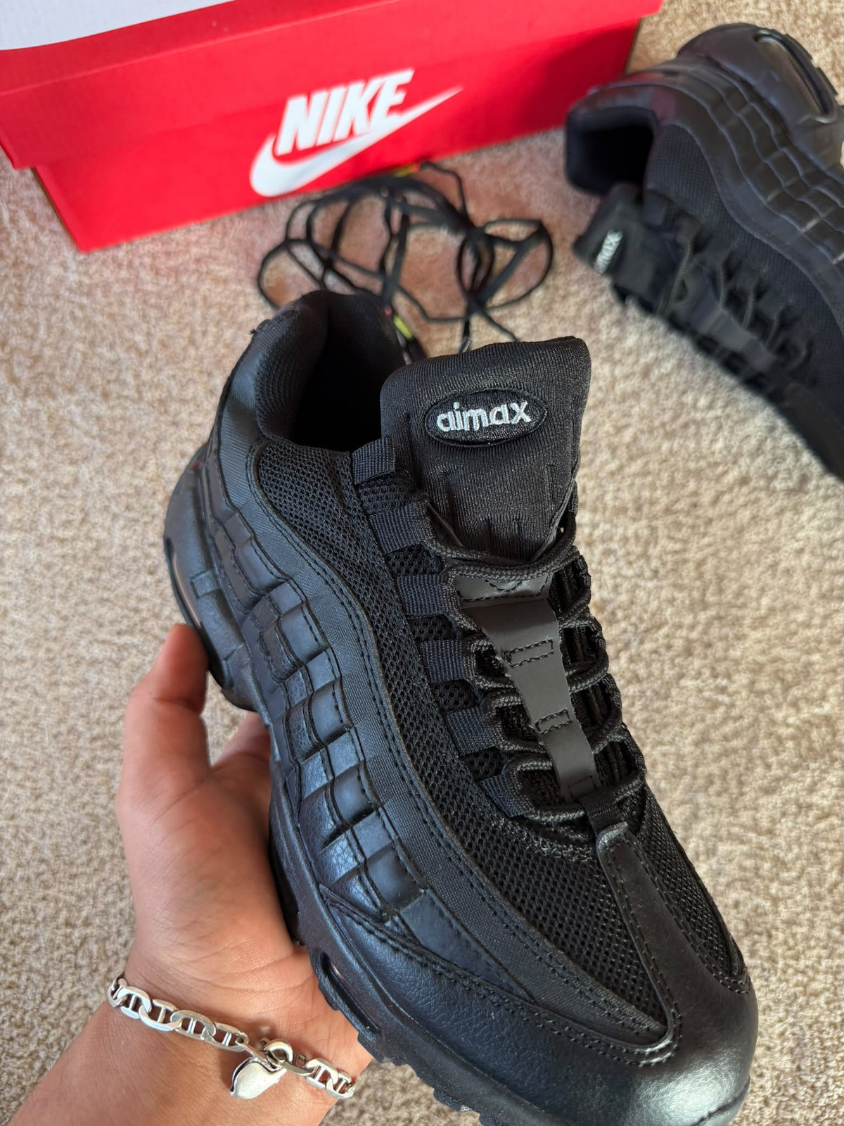 Zapatilla Nike Air Max 95
