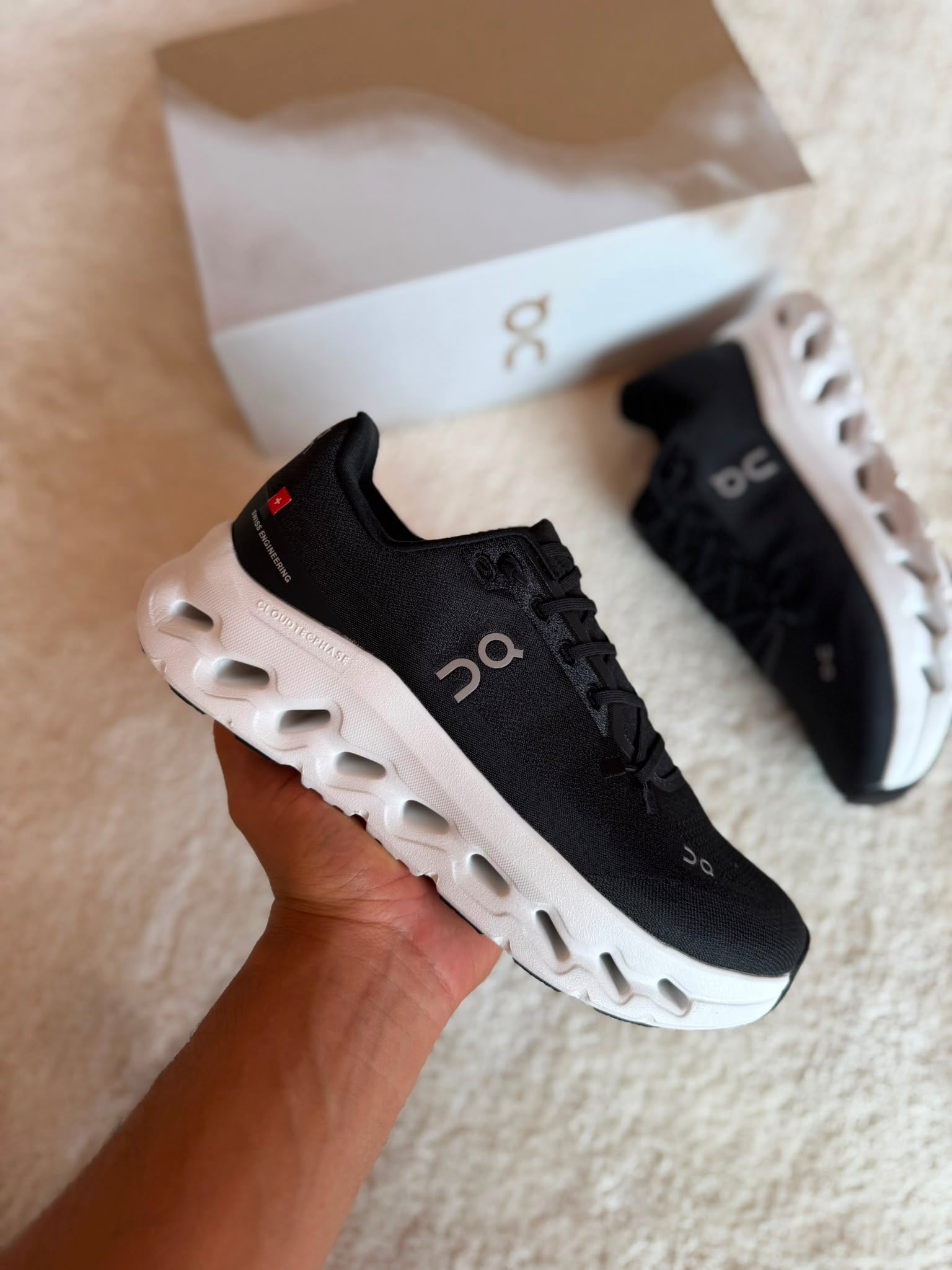 Zapatilla On Cloud Cloudgo
