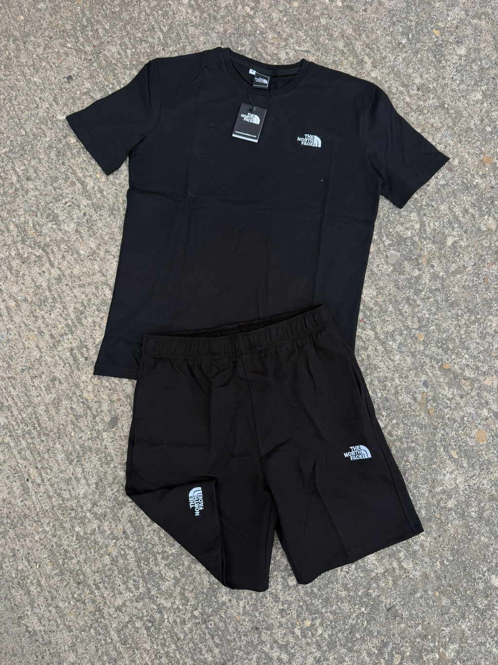 Conjunto The North Face 2026