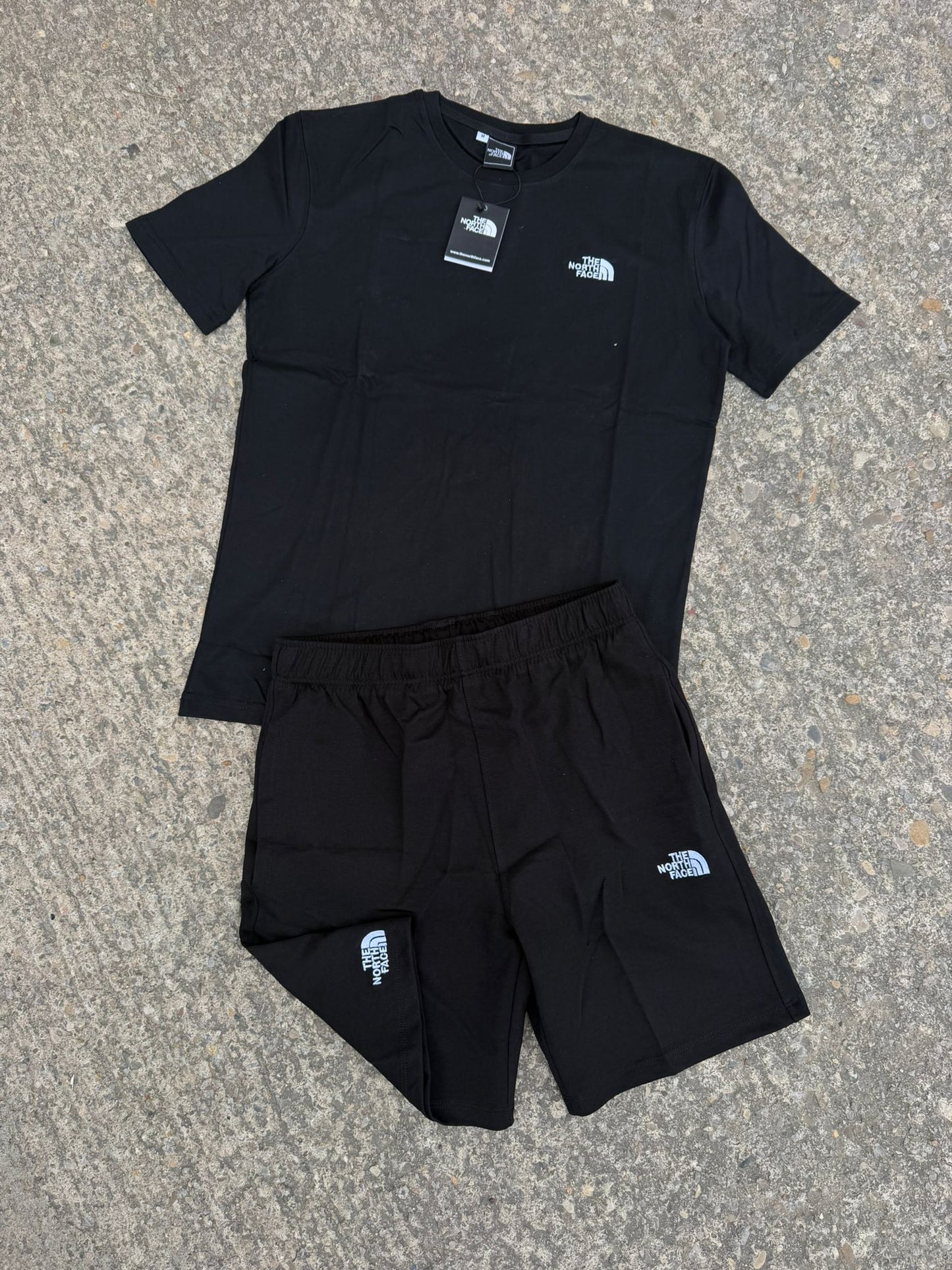Conjunto The North Face 2026