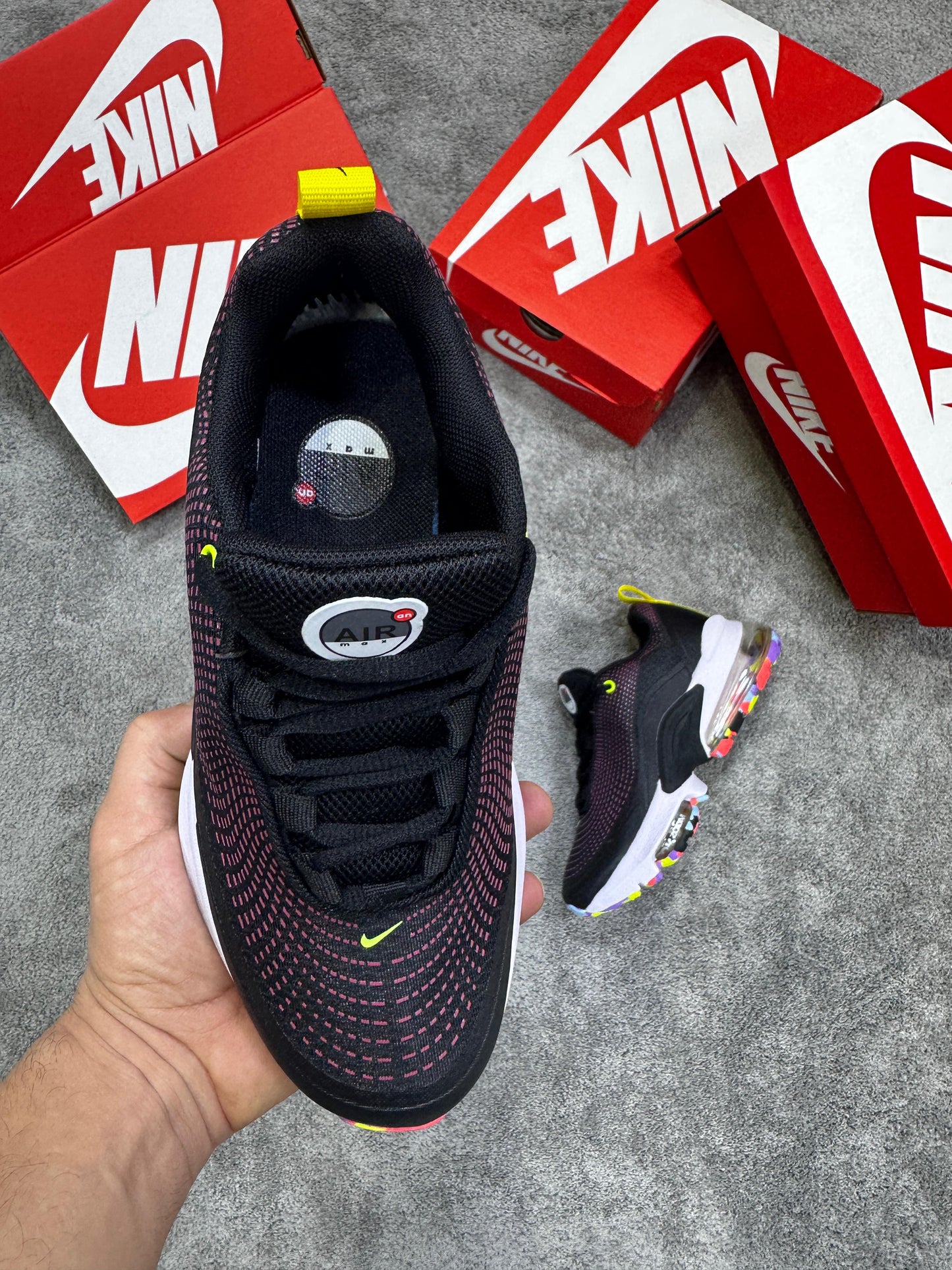 Zapatilla Nike Air Max 2090
