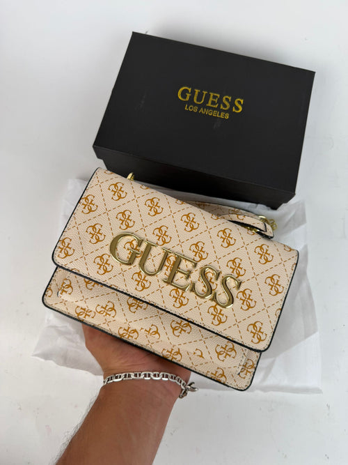 Bolso Mujer Guess