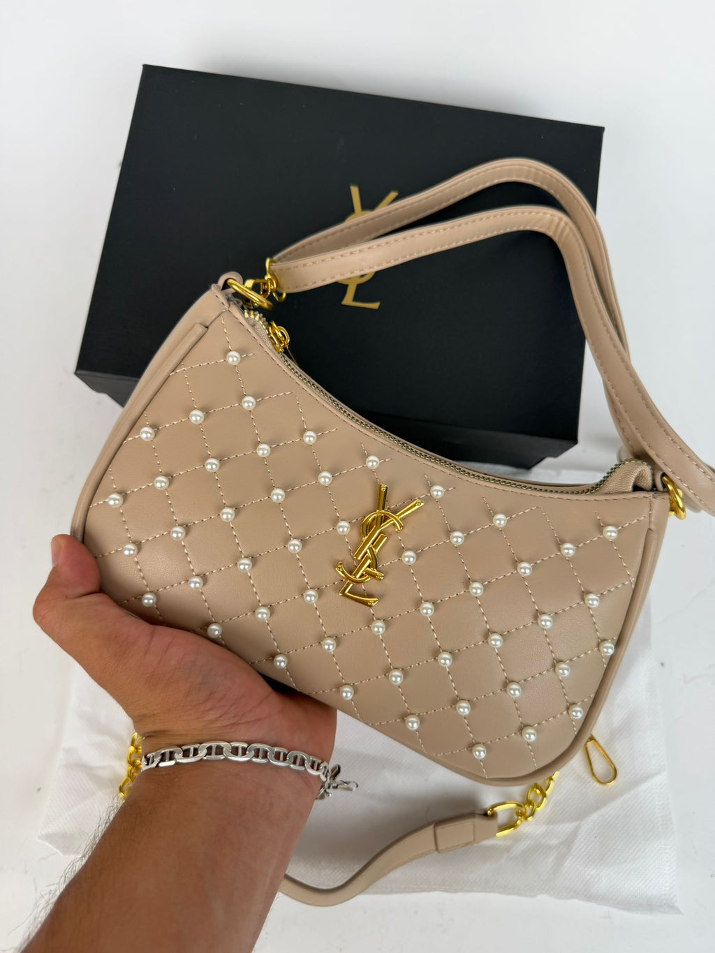 Bolso Mujer Yves Saint Lauren