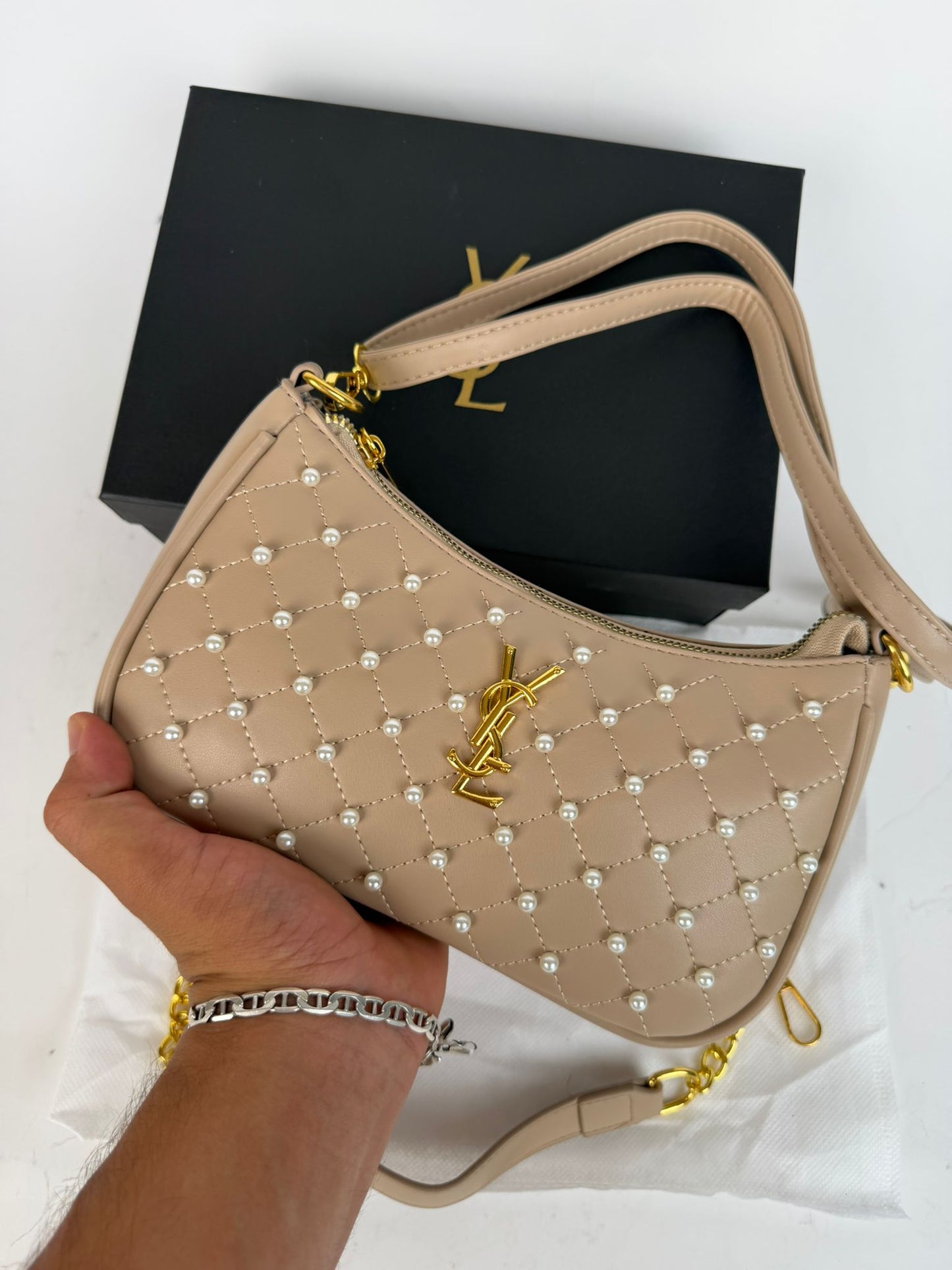 Bolso Mujer Yves Saint Lauren