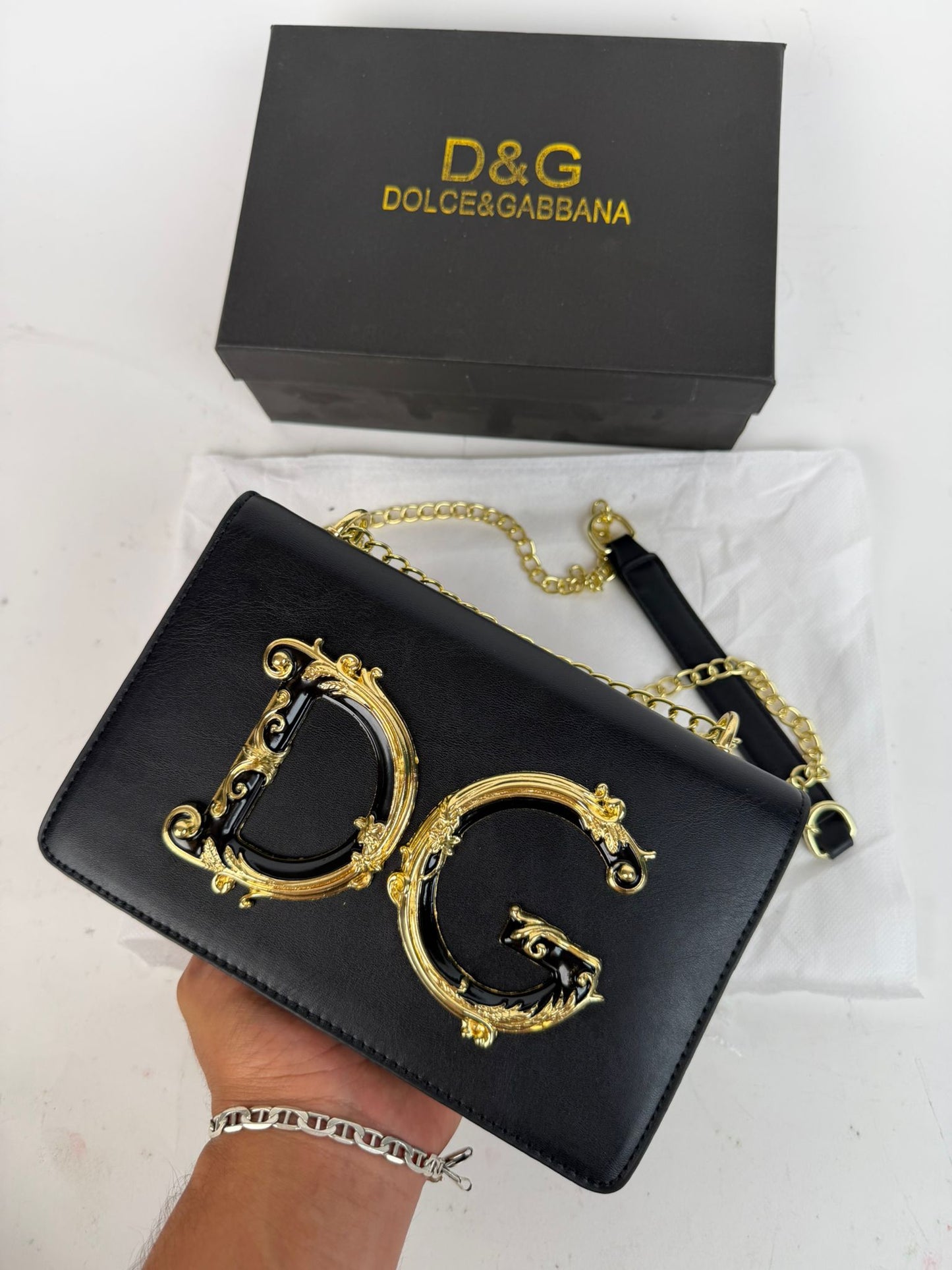Bolso Mujer Dolce Gabbana