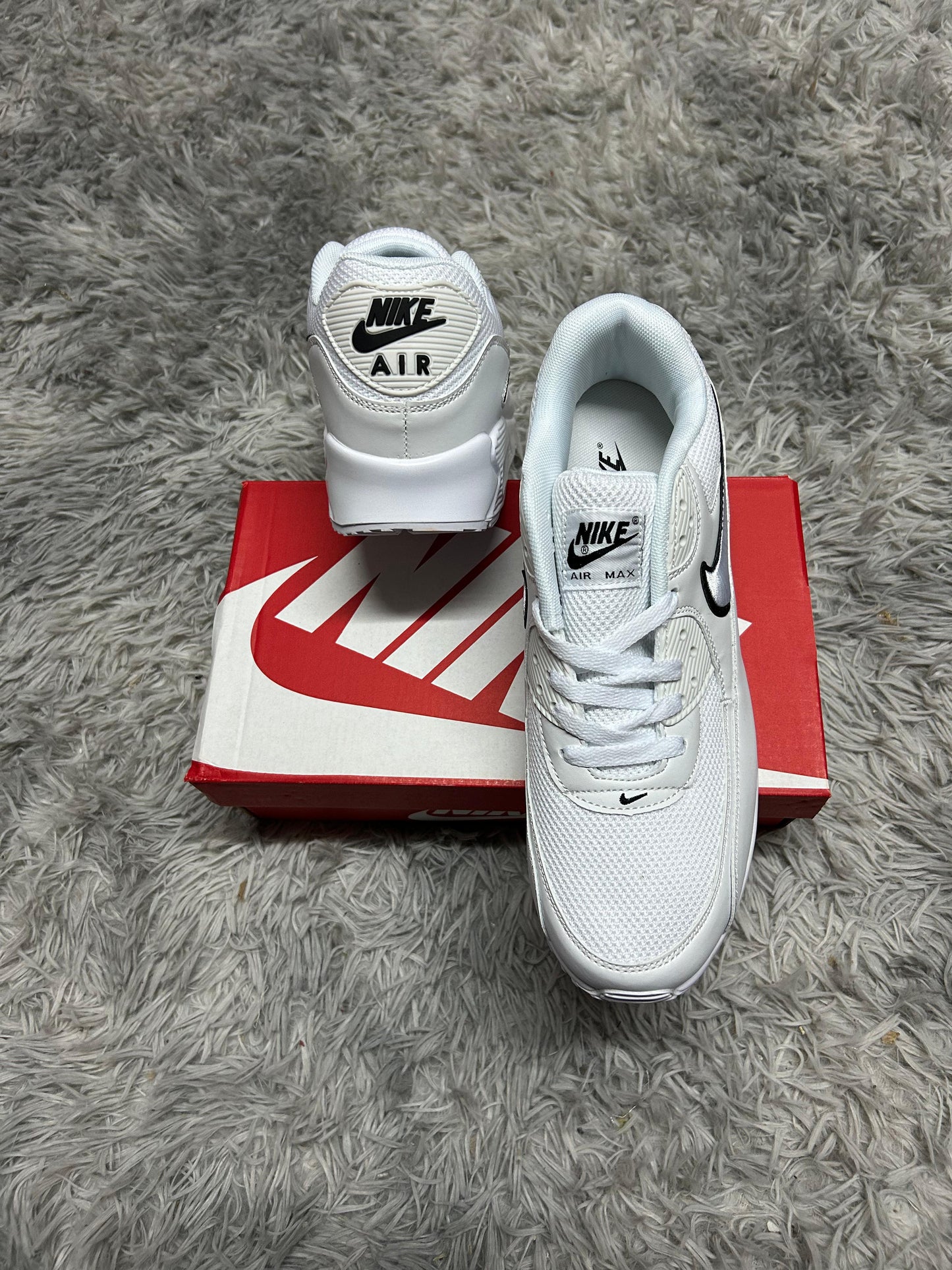 Zapatilla Nike Air Max 90