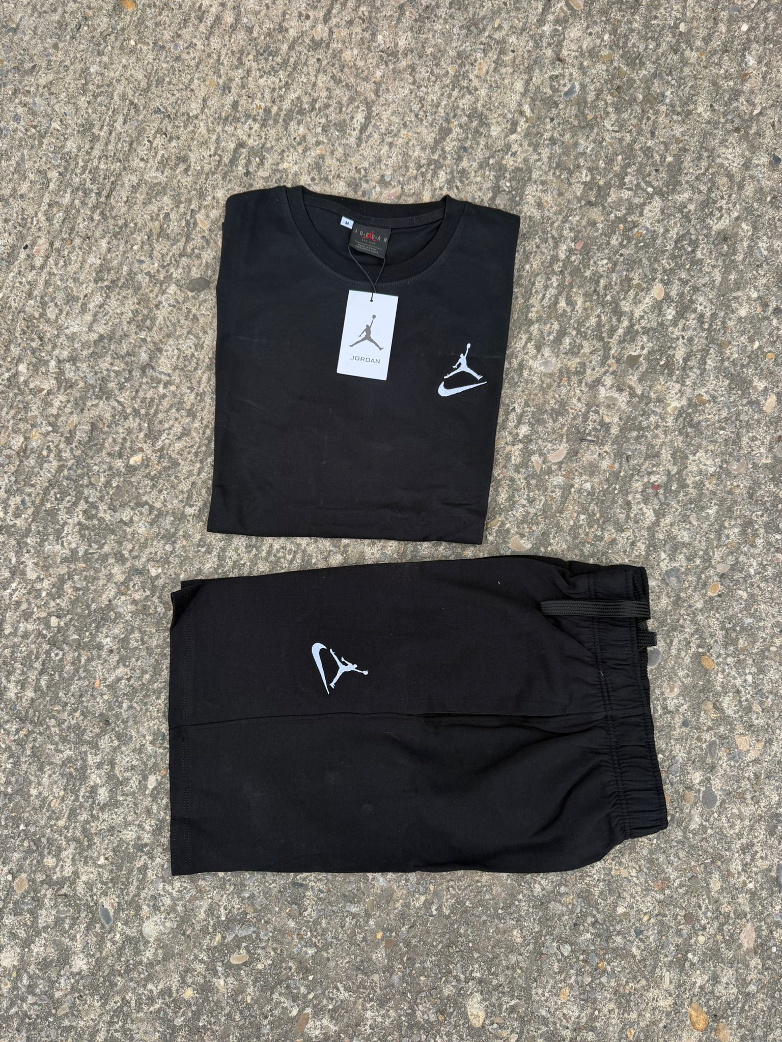 Conjunto Jordan 2026