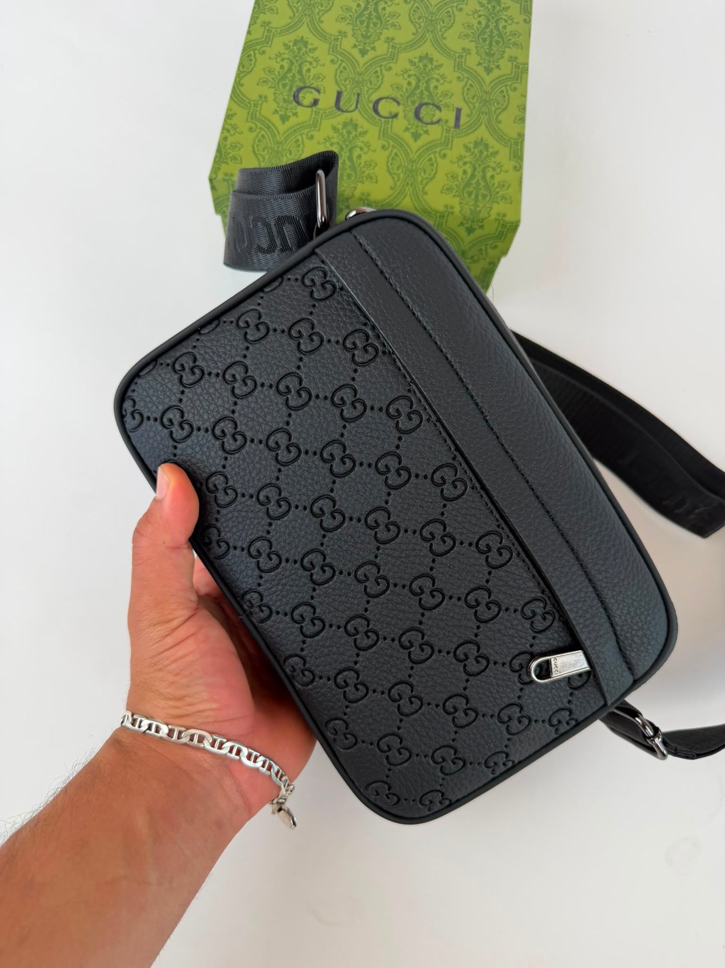 Bandolera Gucci 2026