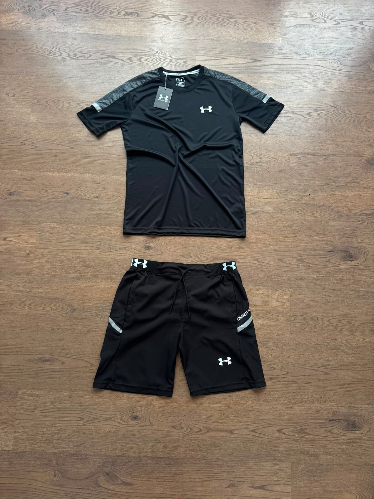 Conjunto Under Armour 2026
