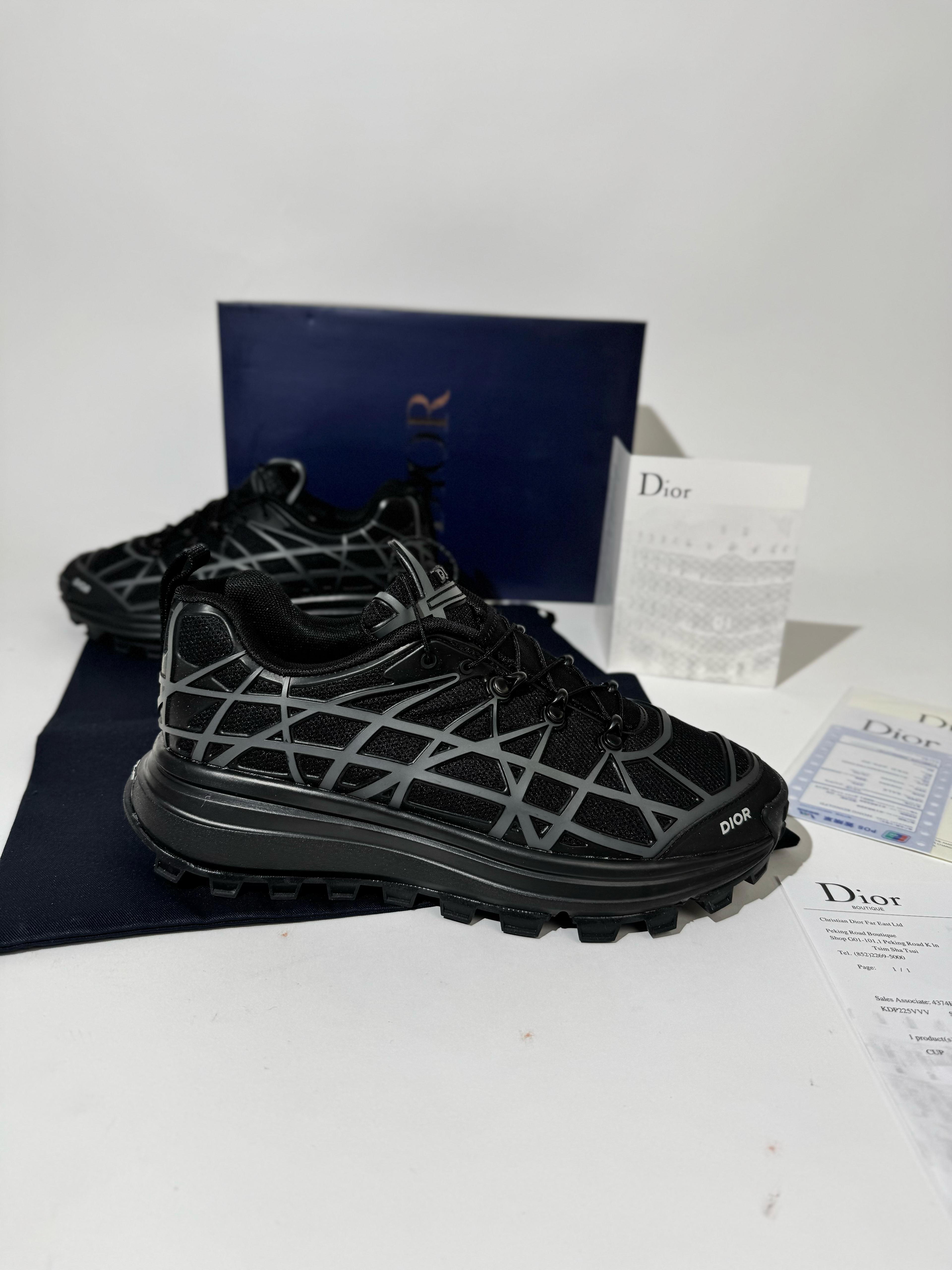 Zapatilla Dior B31