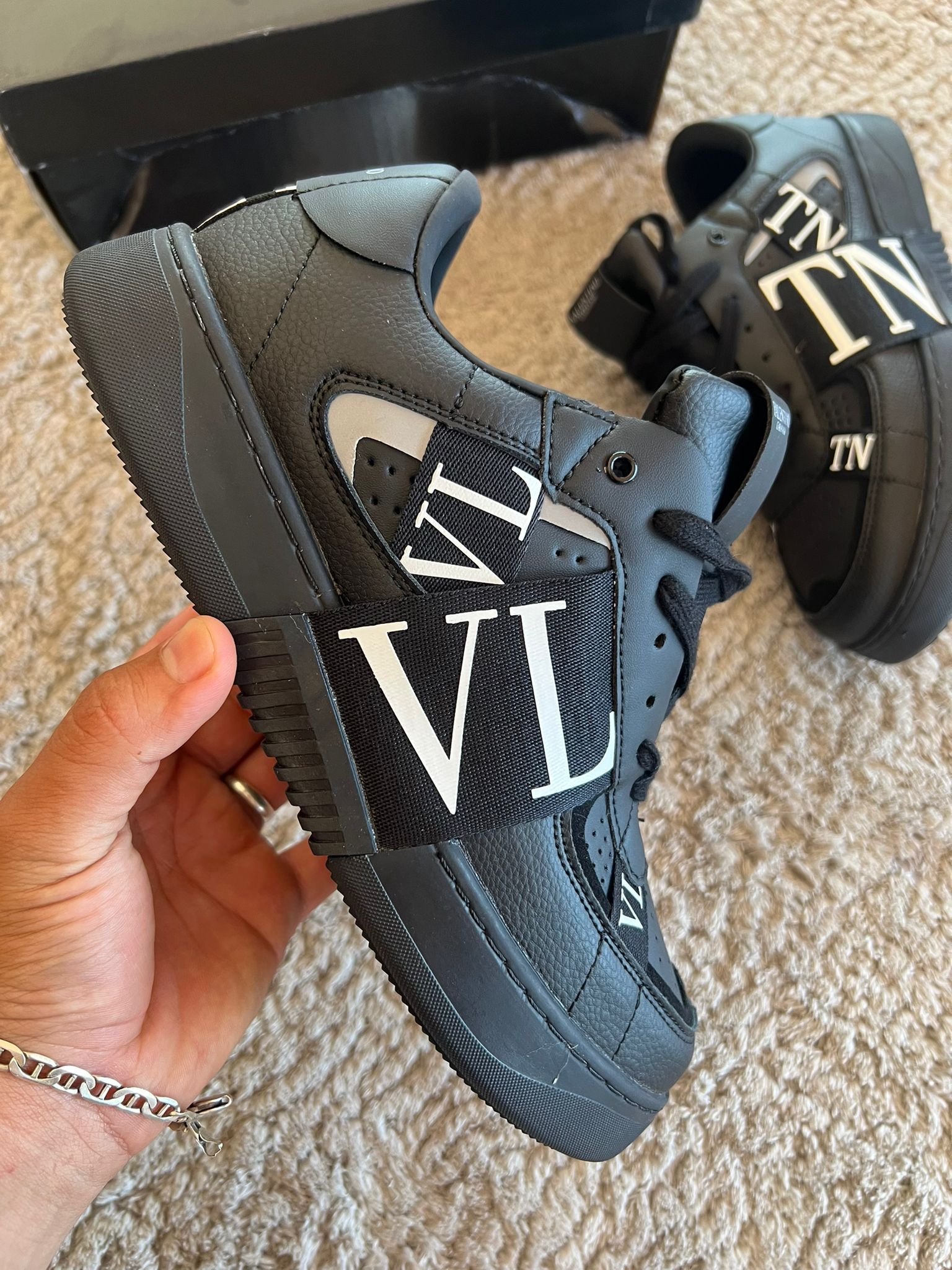 Zapatilla Valentino Garavani