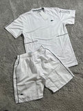 Conjunto Lacoste