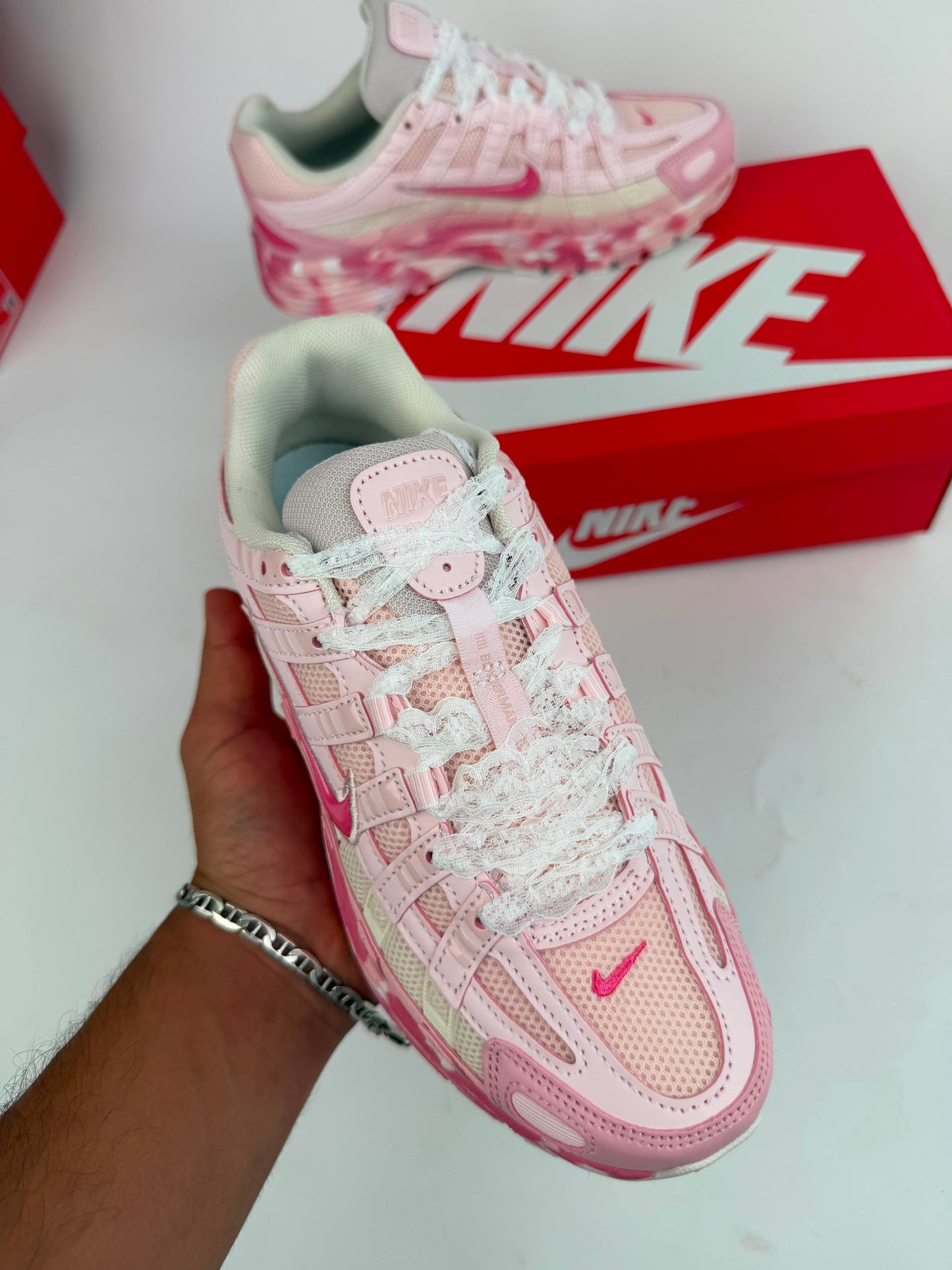 Zapatilla Nike P6000