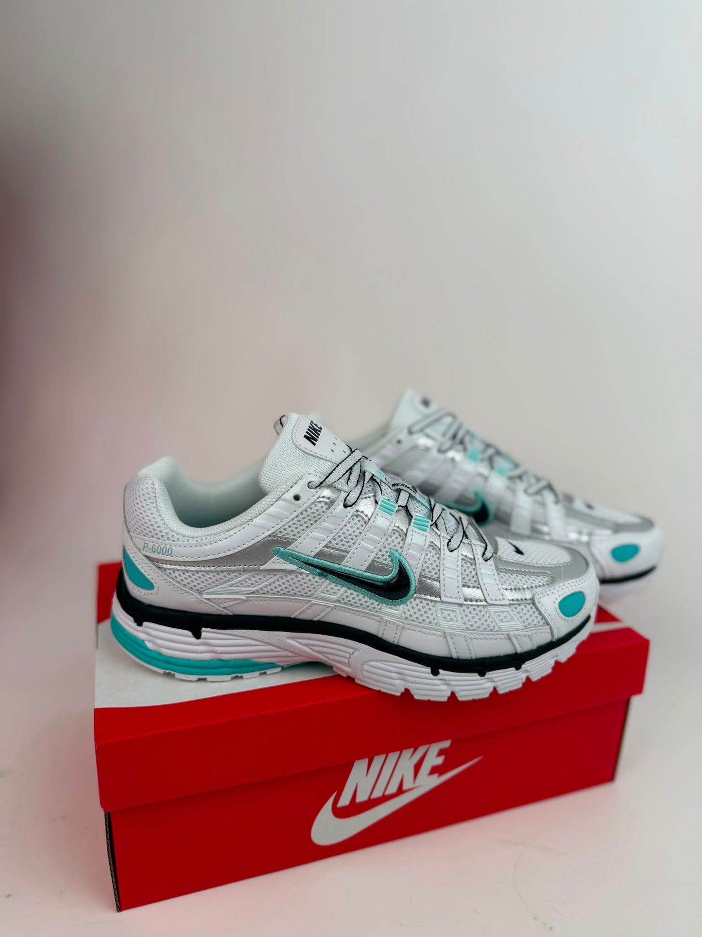 Zapatilla Nike P6000
