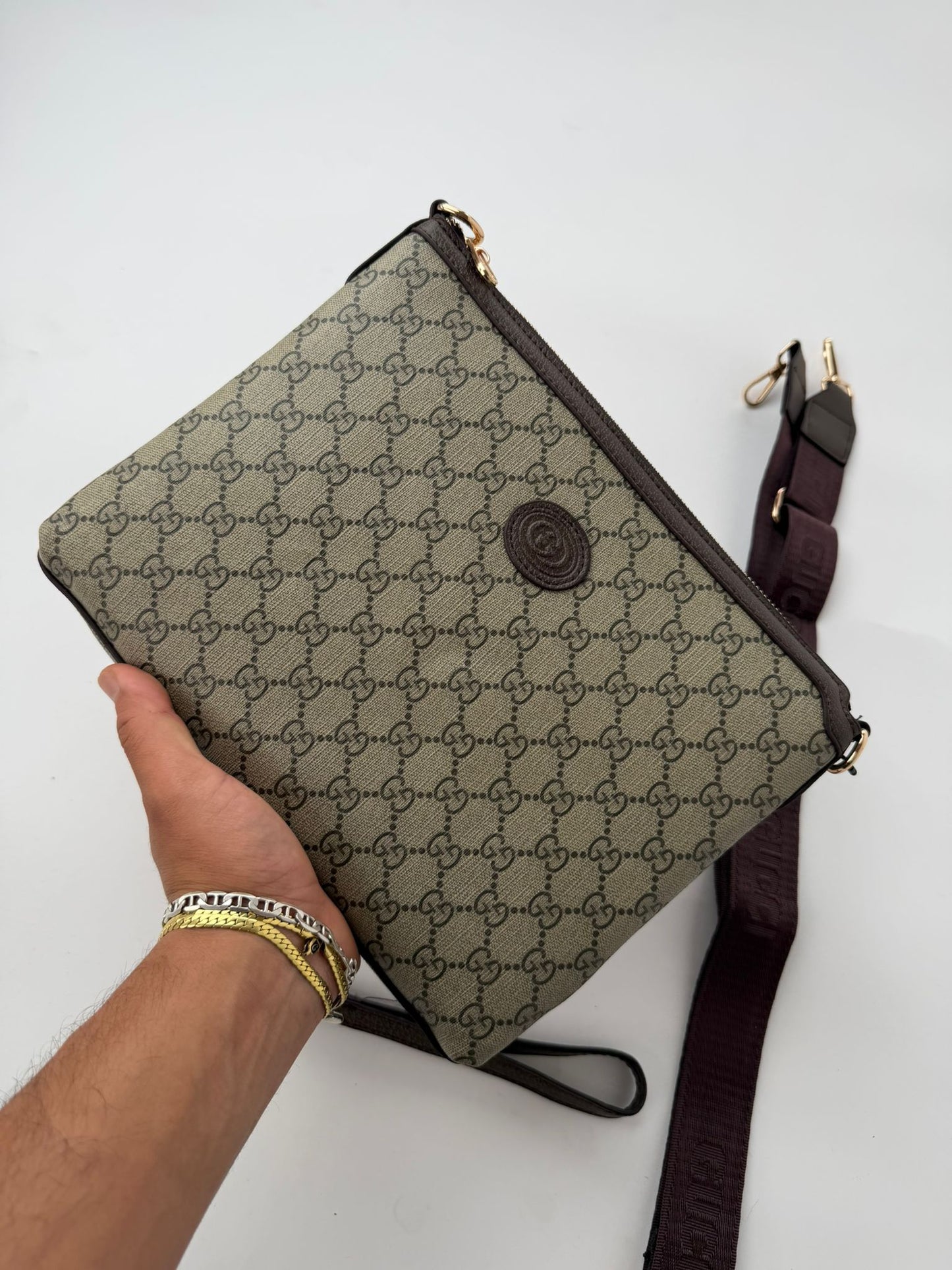 Bandolera Gucci 2026