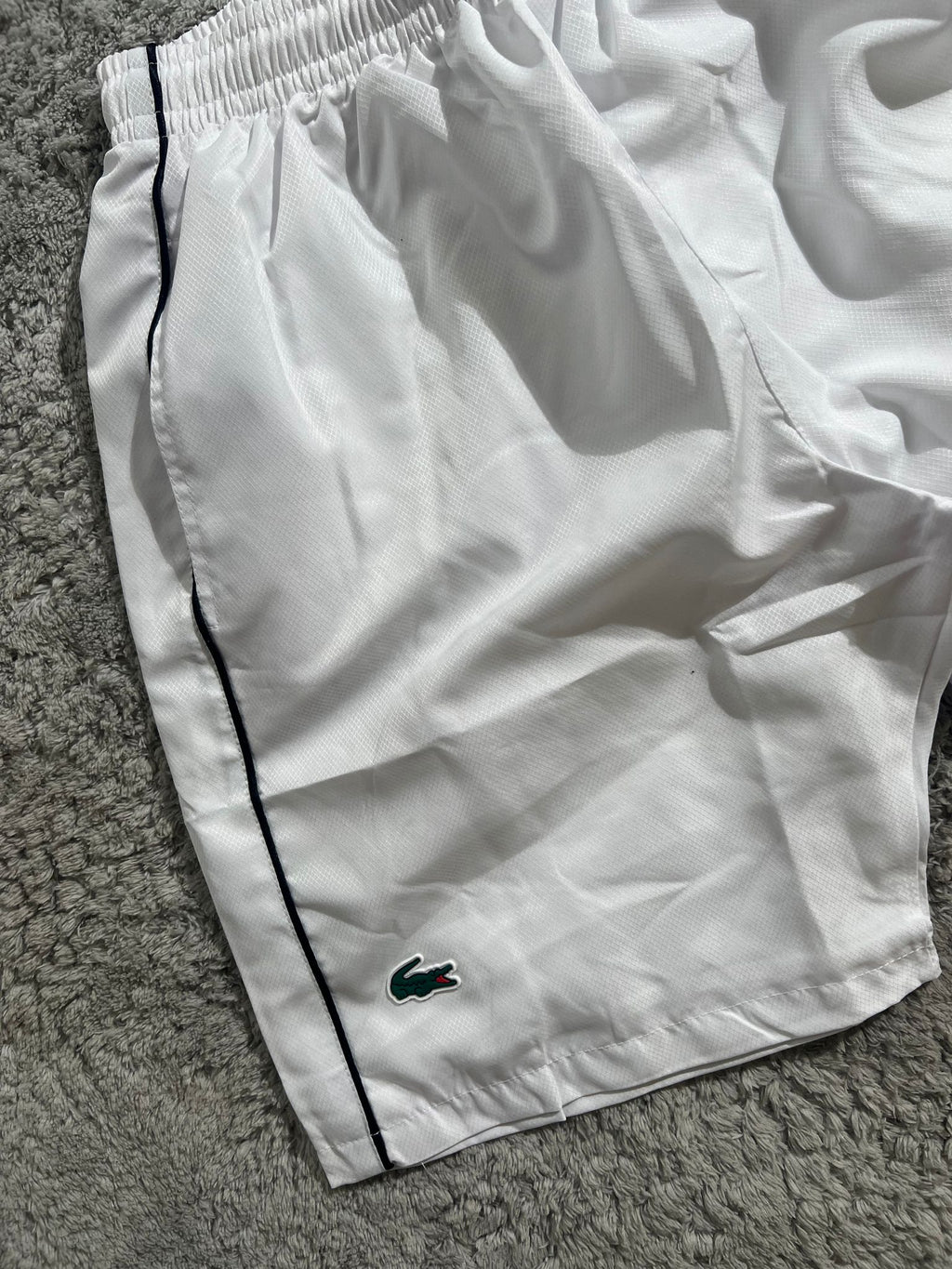 Conjunto Lacoste