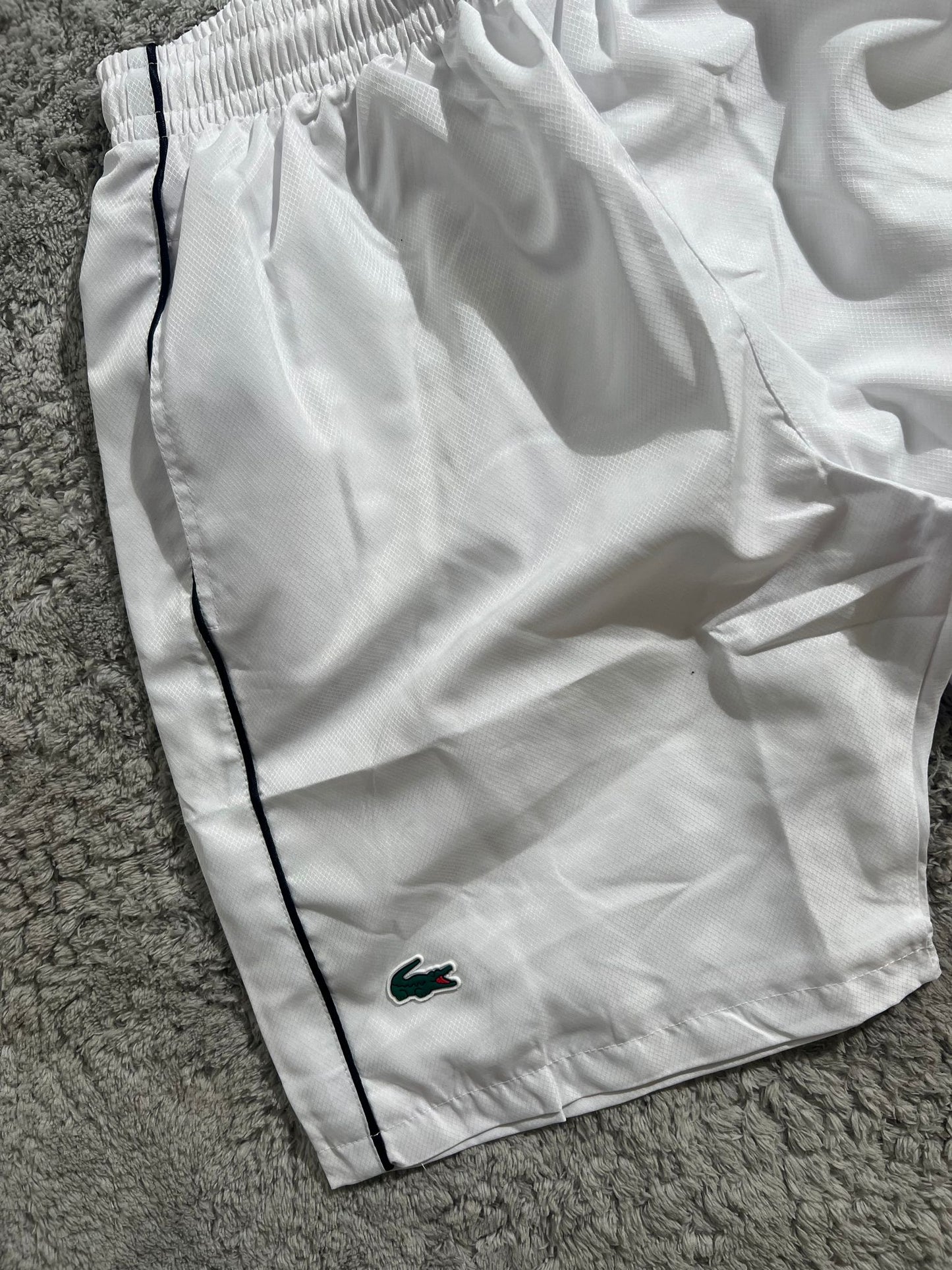 Conjunto Lacoste