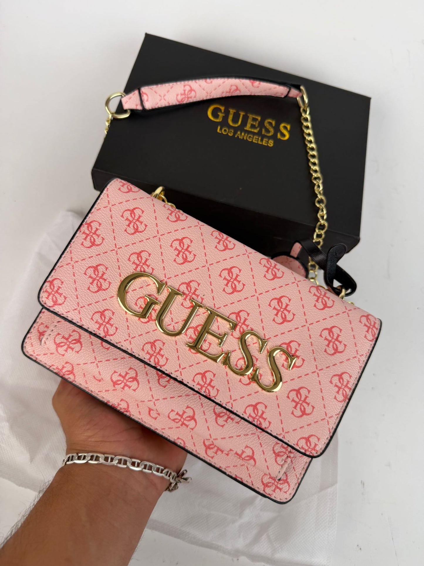Bolso Mujer Guess