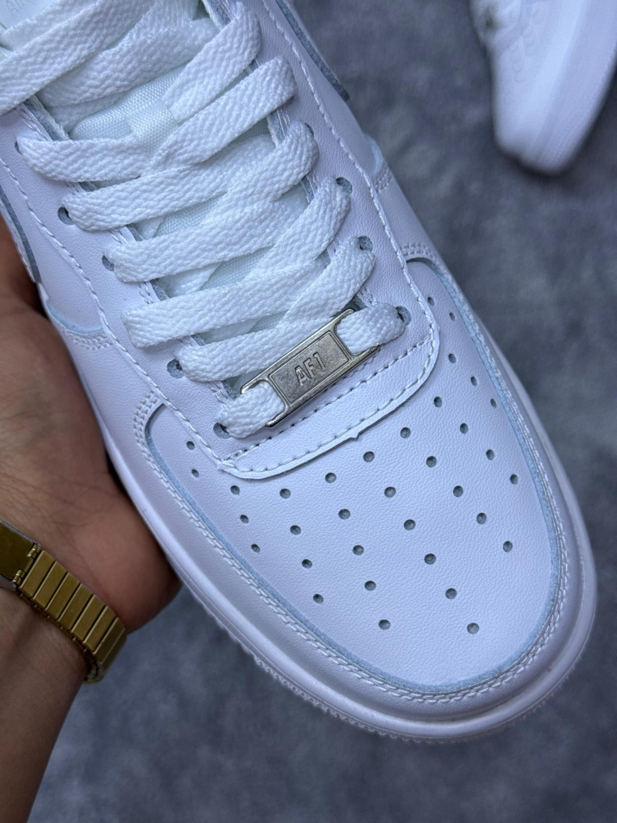 Zapatilla Nike Airforce one