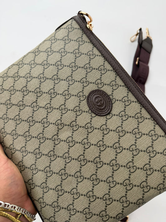 Bandolera Gucci 2026