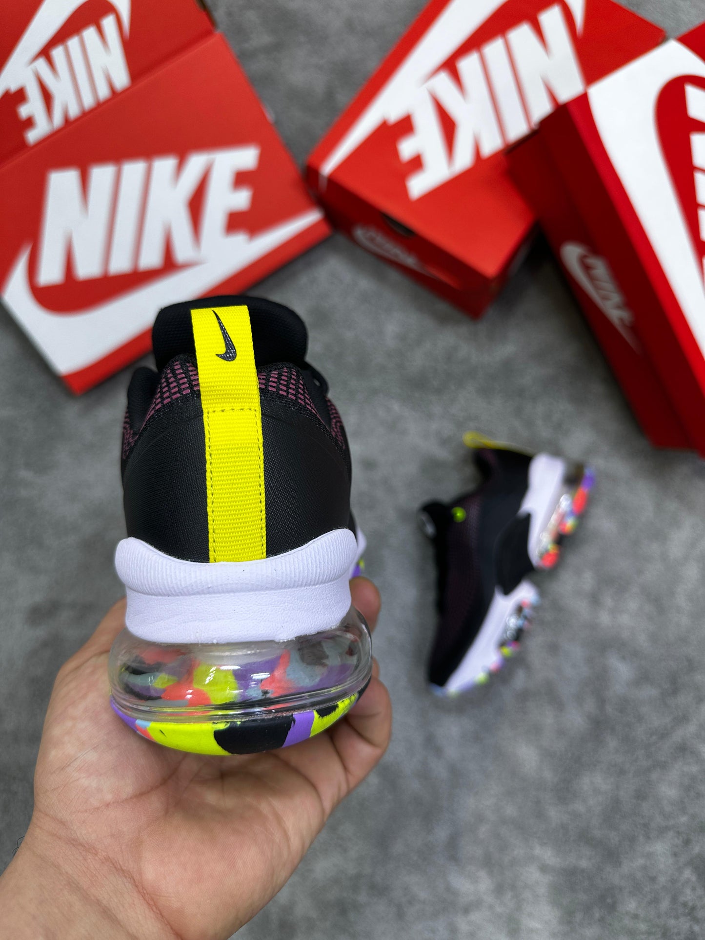 Zapatilla Nike Air Max 2090
