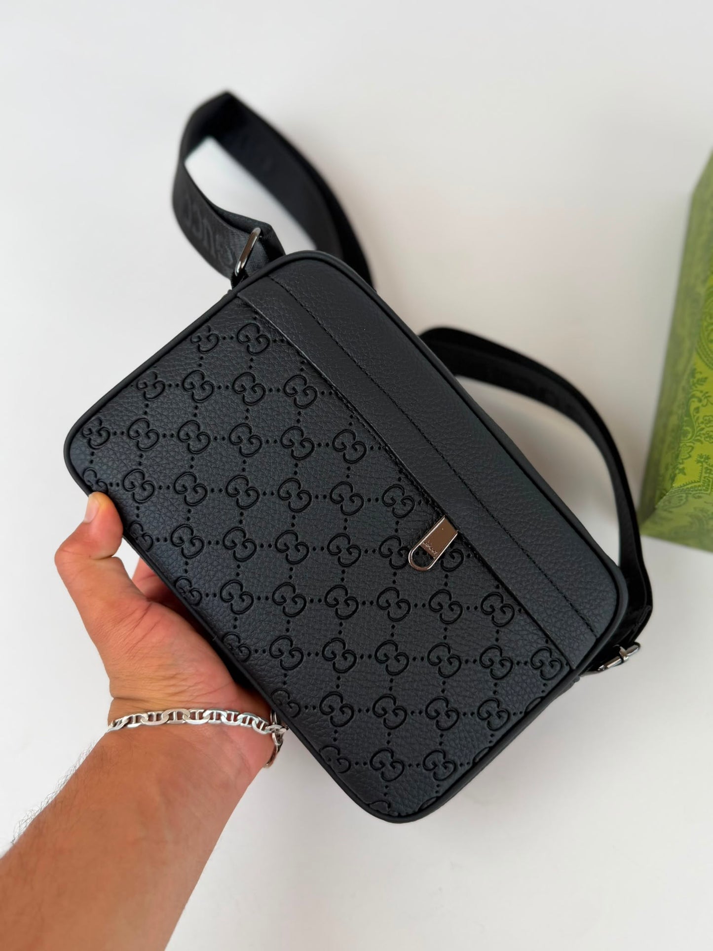 Bandolera Gucci 2026