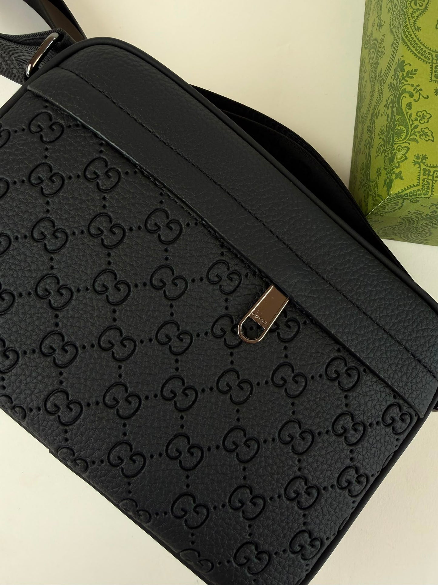 Bandolera Gucci 2026